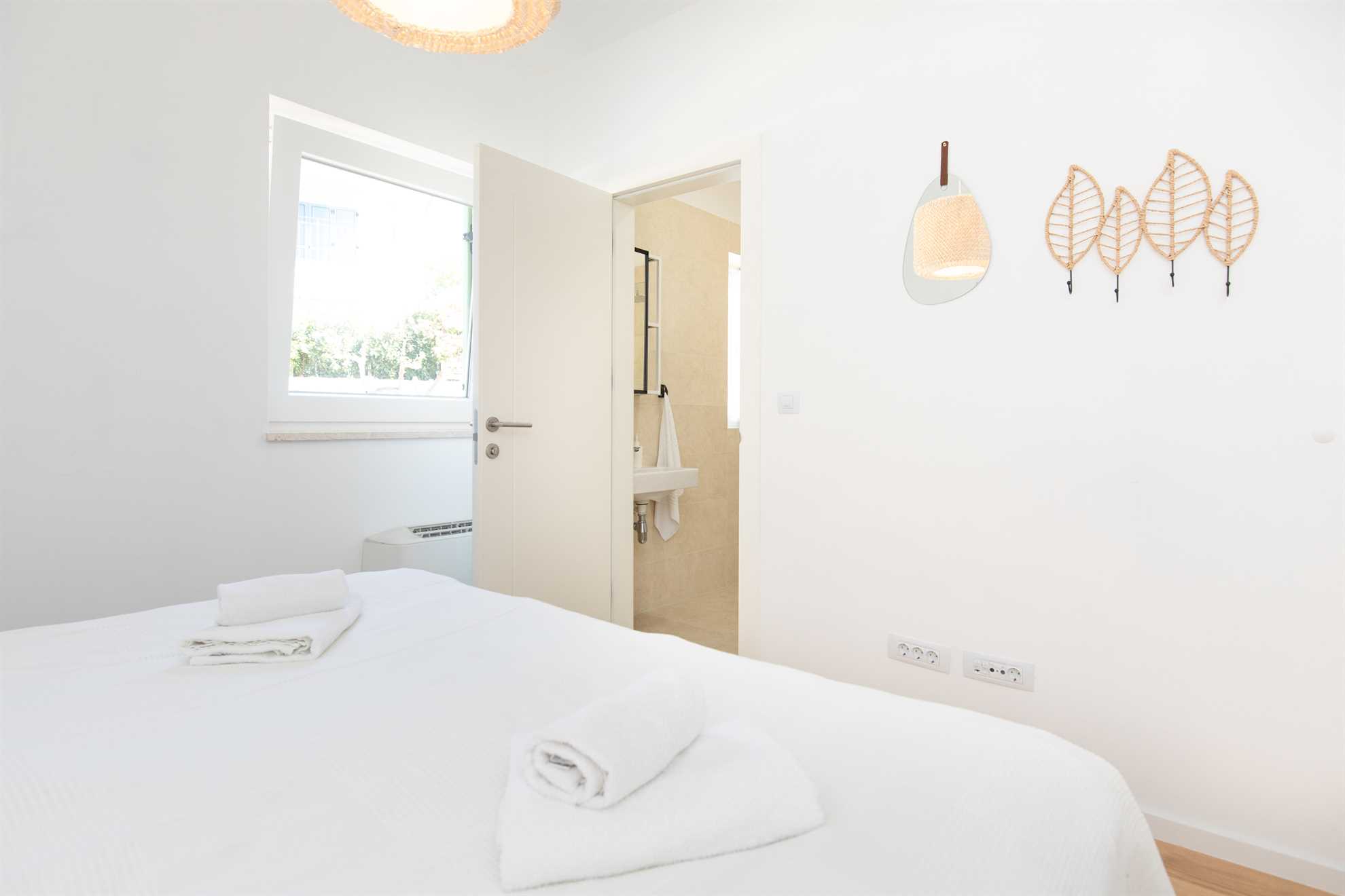 Villa OLIVE OCEAN s bazenom i pogledom na more