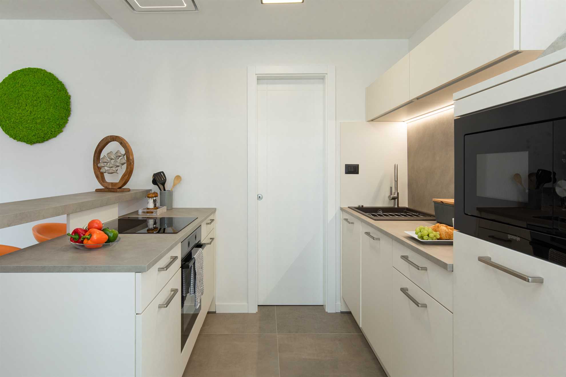 Apartman KRK s jacuzzijem