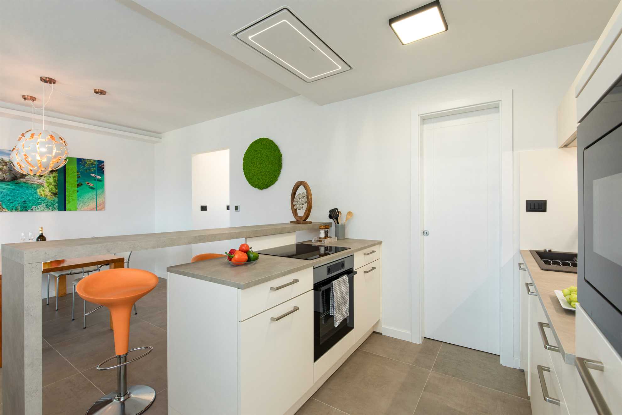 Apartman KRK s jacuzzijem
