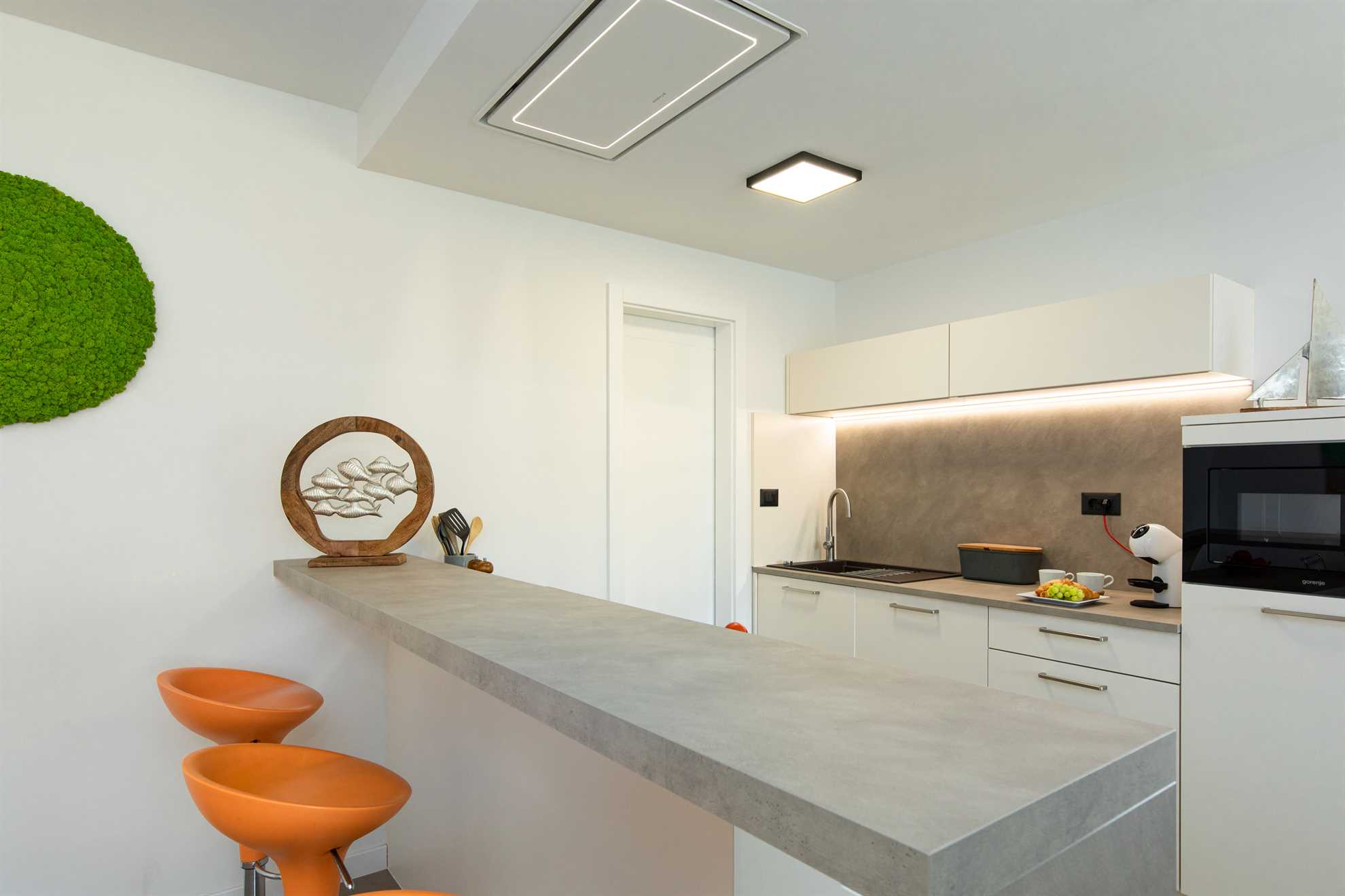 Apartman KRK s jacuzzijem