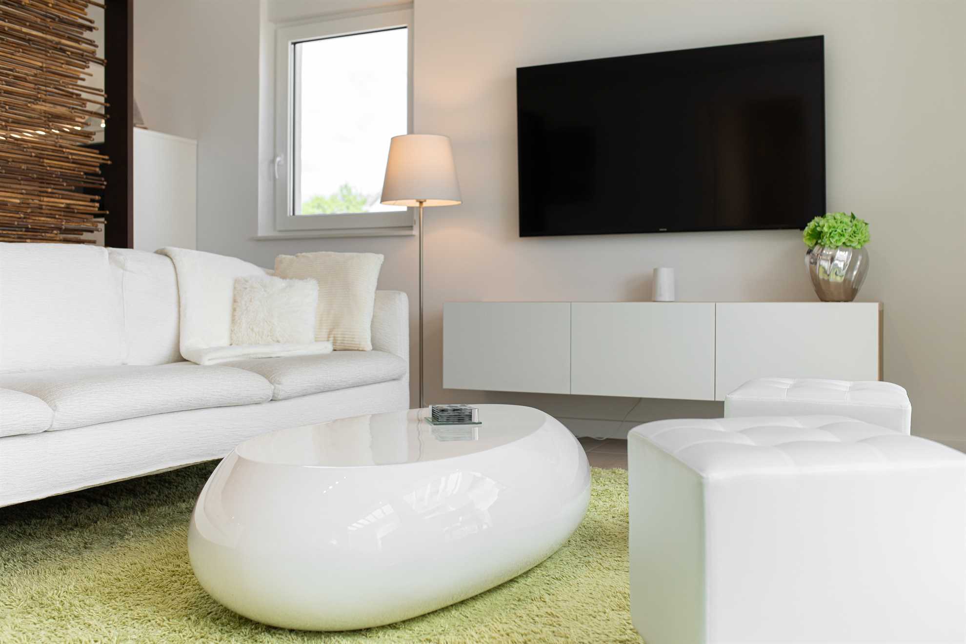 Apartman KRK s jacuzzijem