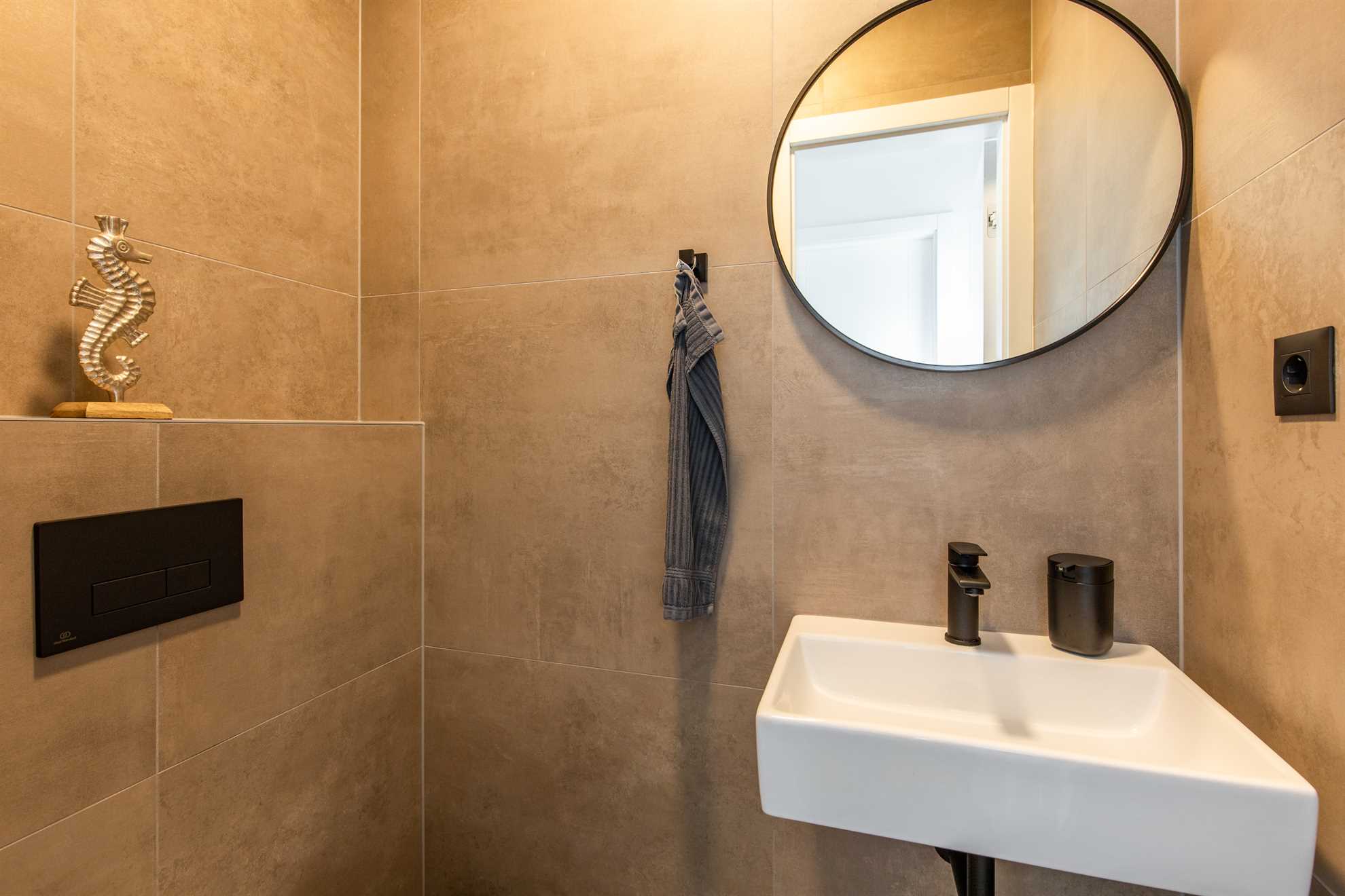 Apartman KRK s jacuzzijem
