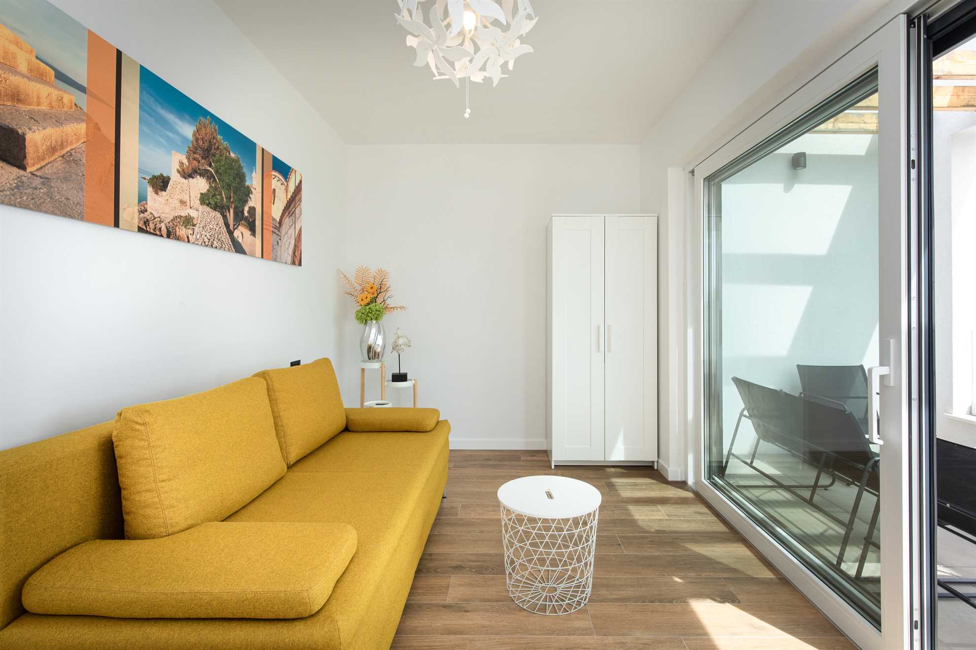 Apartman KRK s jacuzzijem