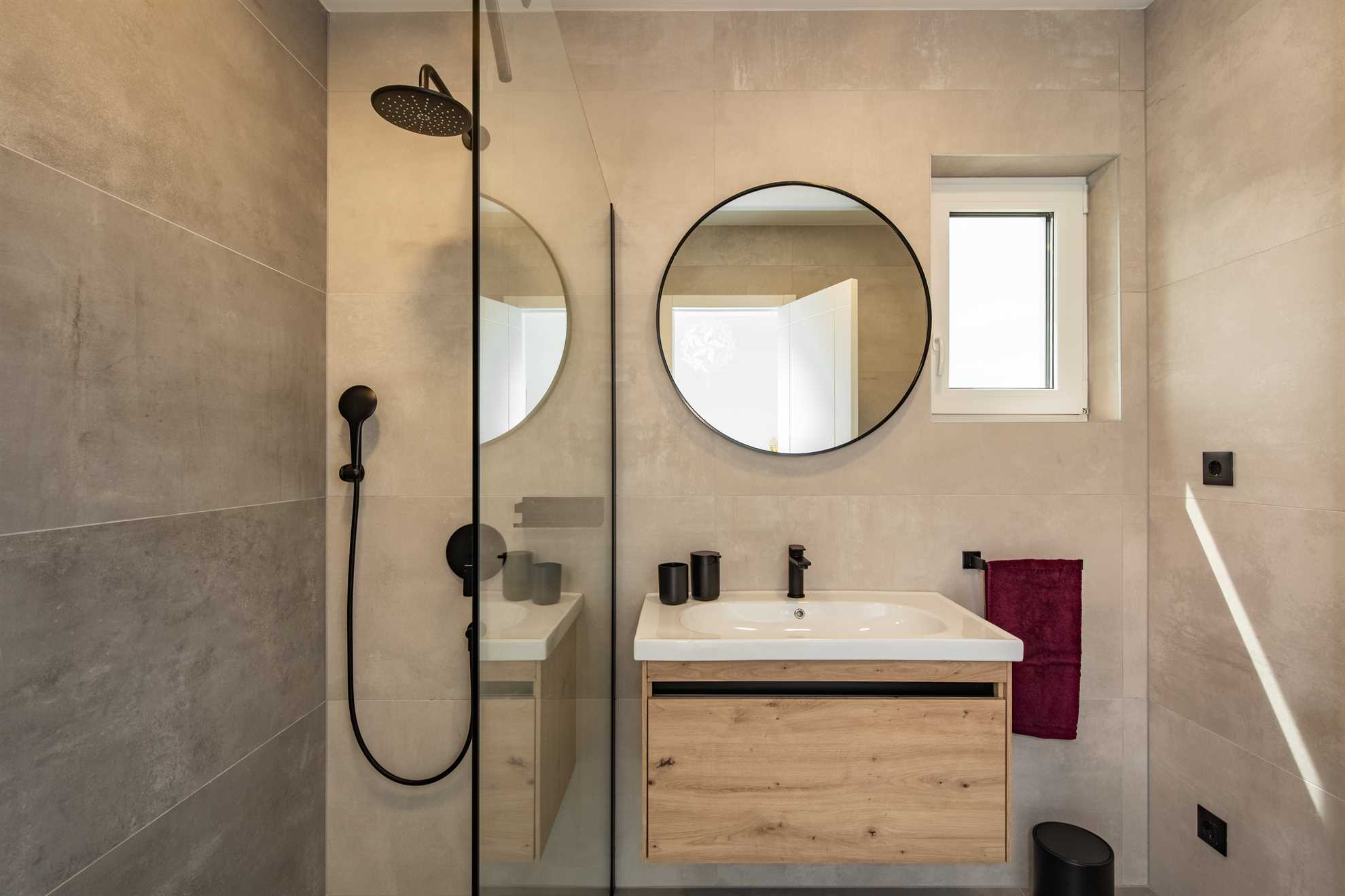 Apartman KRK s jacuzzijem