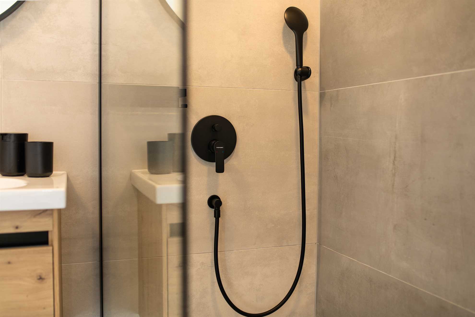 Apartman KRK s jacuzzijem