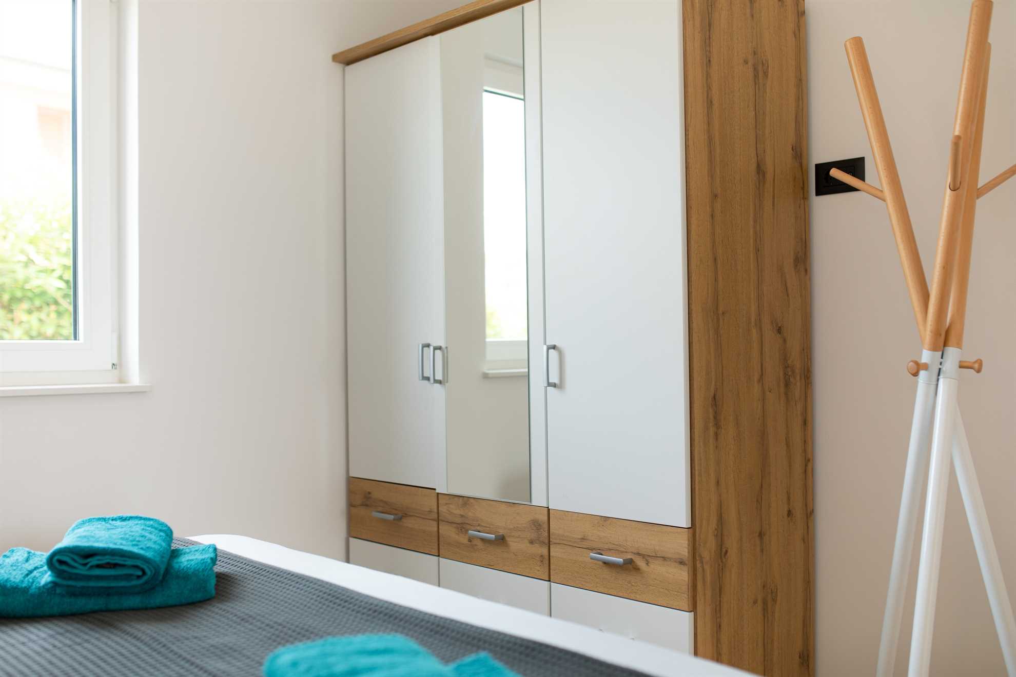 Apartman KRK s jacuzzijem