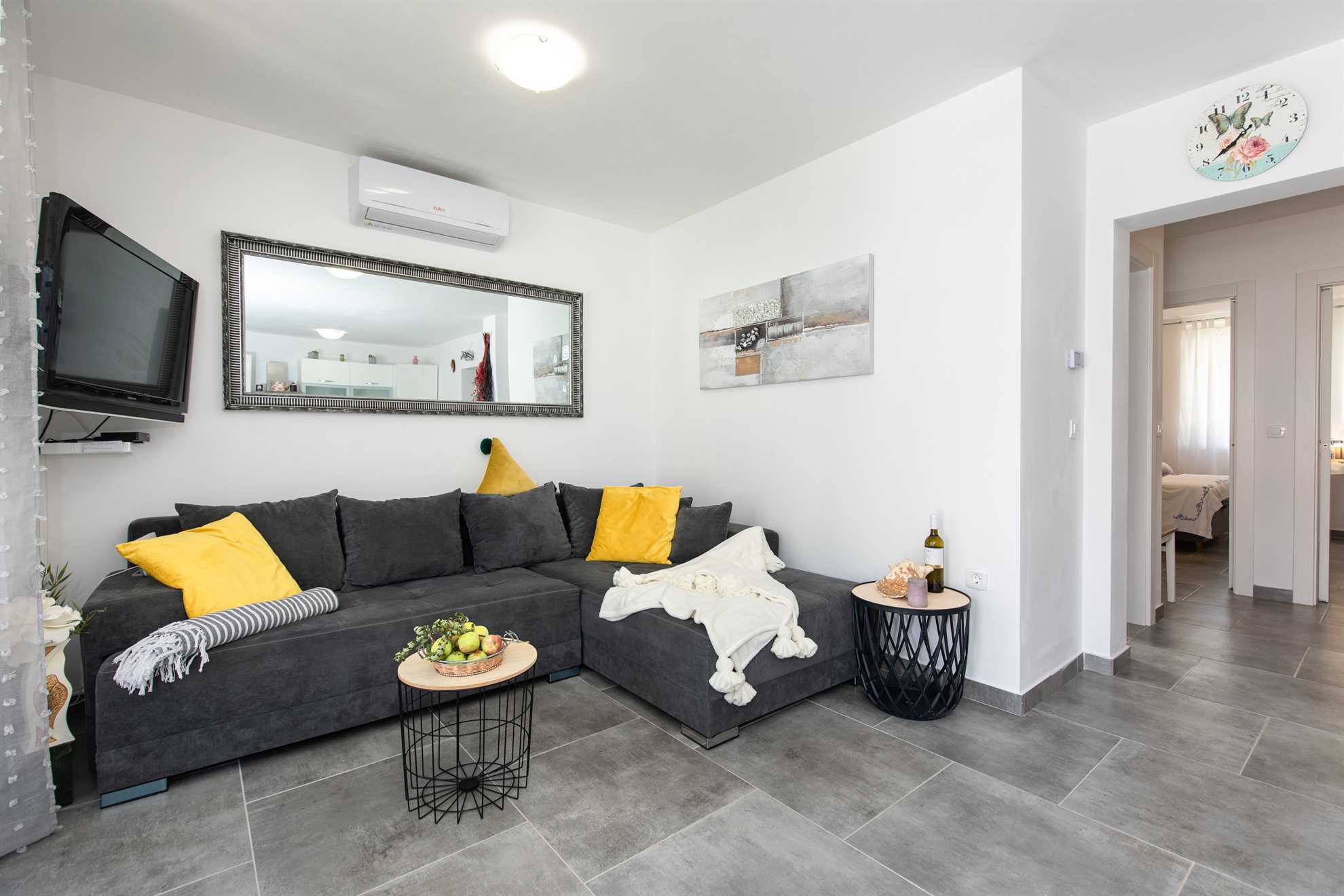 Apartman PATRICK s privatnim bazenom