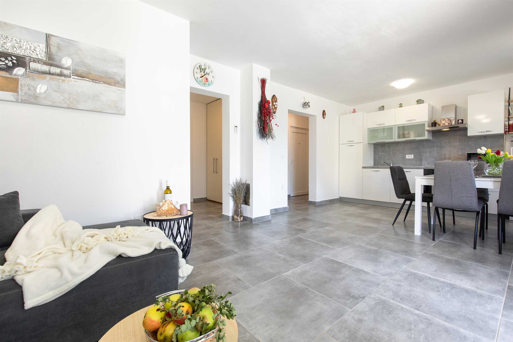 Apartman PATRICK s privatnim bazenom
