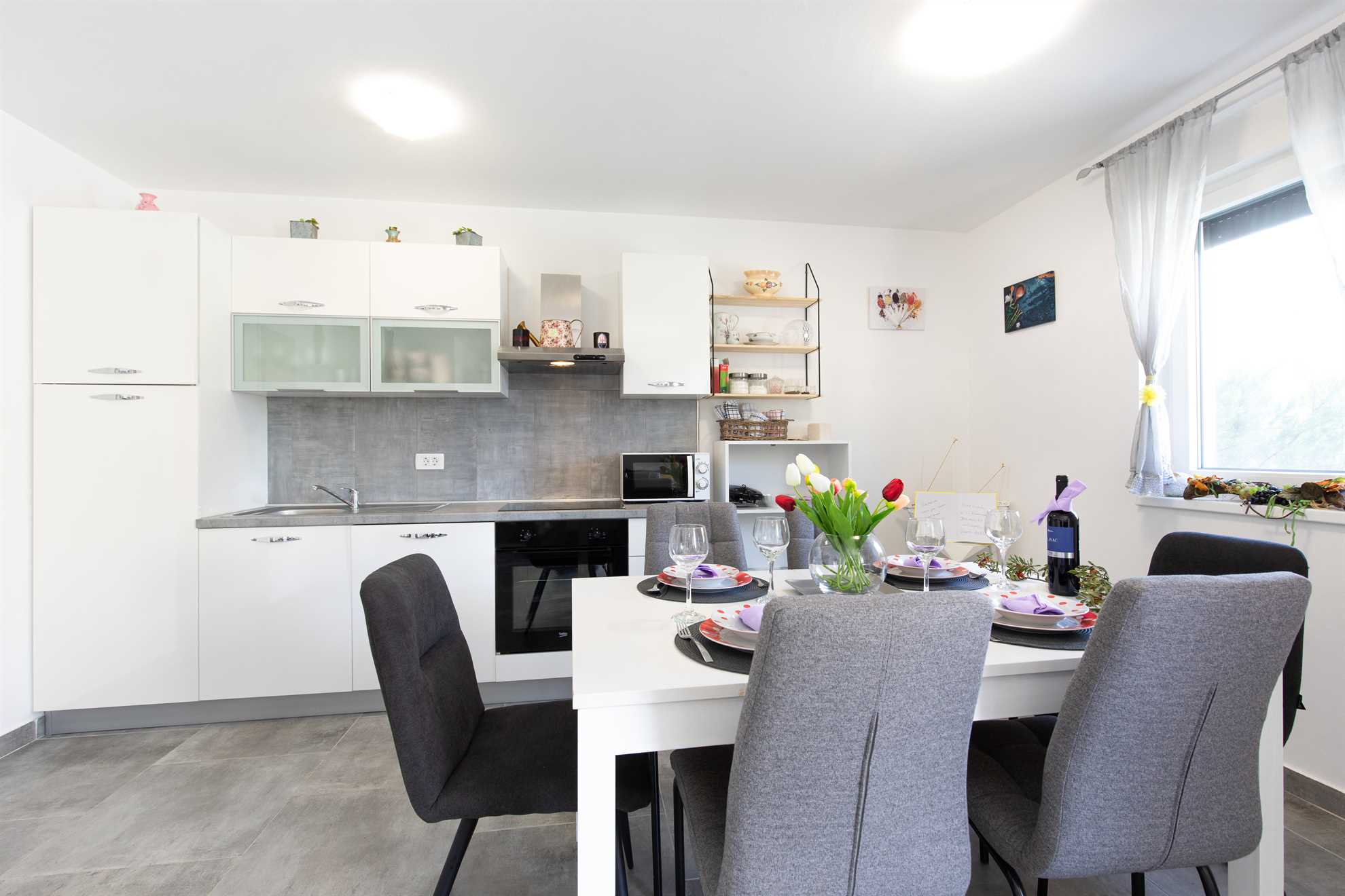 Apartman PATRICK s privatnim bazenom