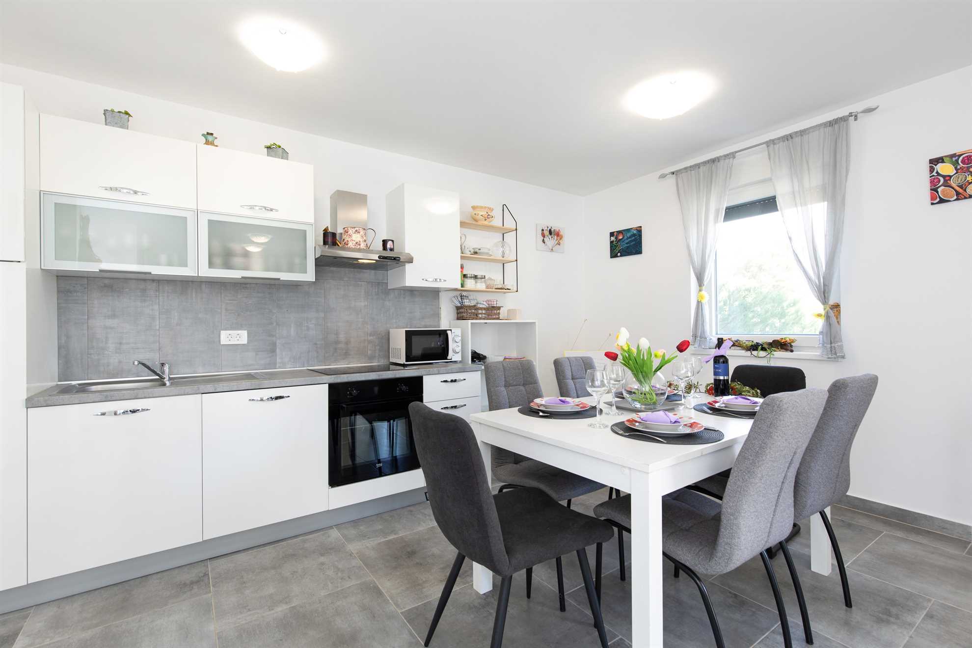 Apartman PATRICK s privatnim bazenom