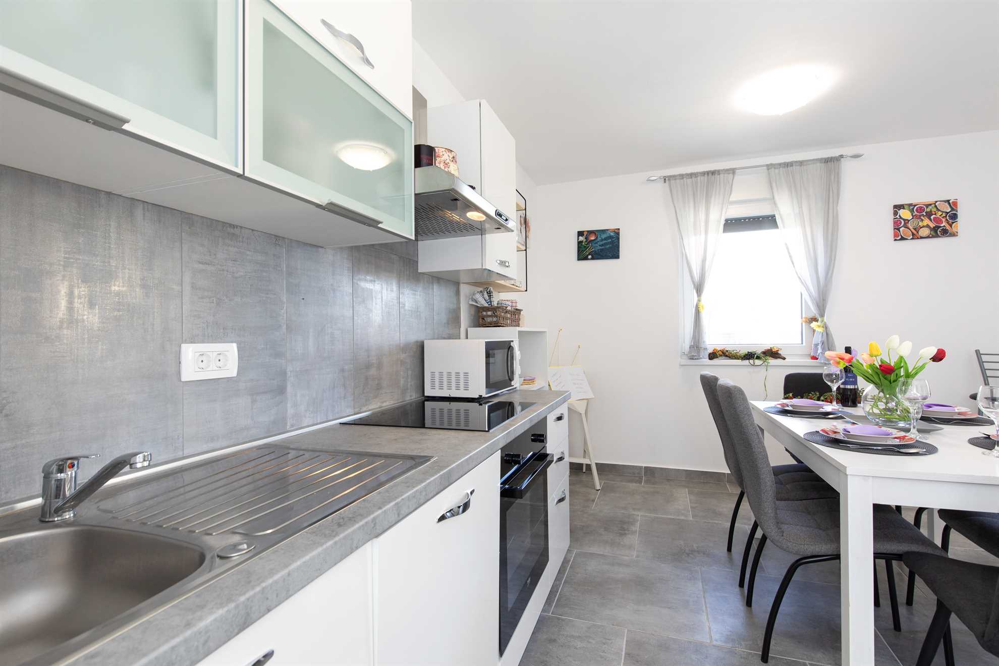 Apartman PATRICK s privatnim bazenom