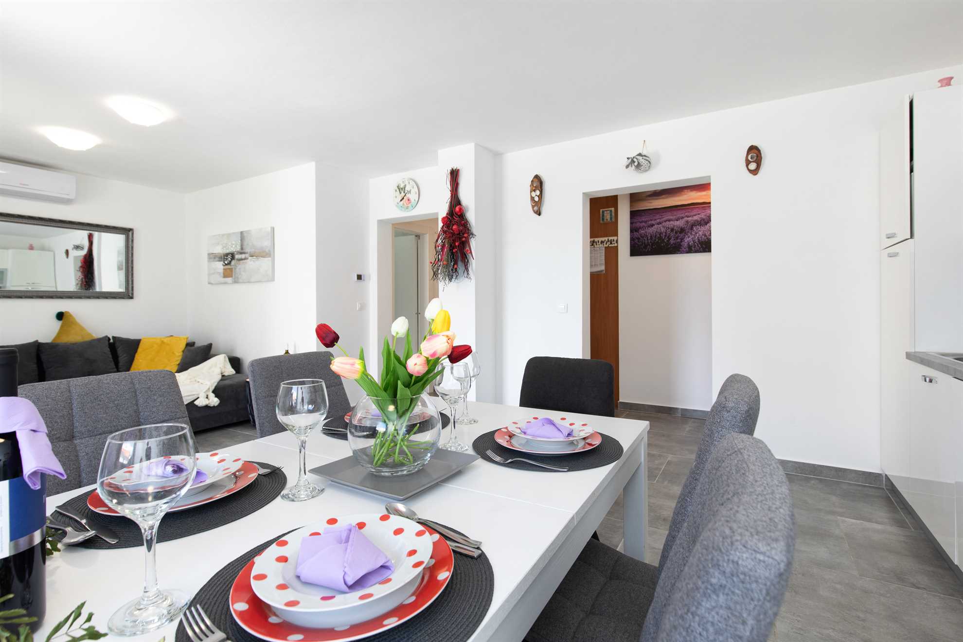 Apartman PATRICK s privatnim bazenom