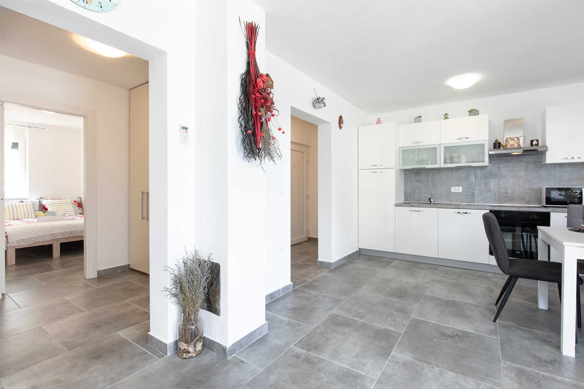 Apartman PATRICK s privatnim bazenom