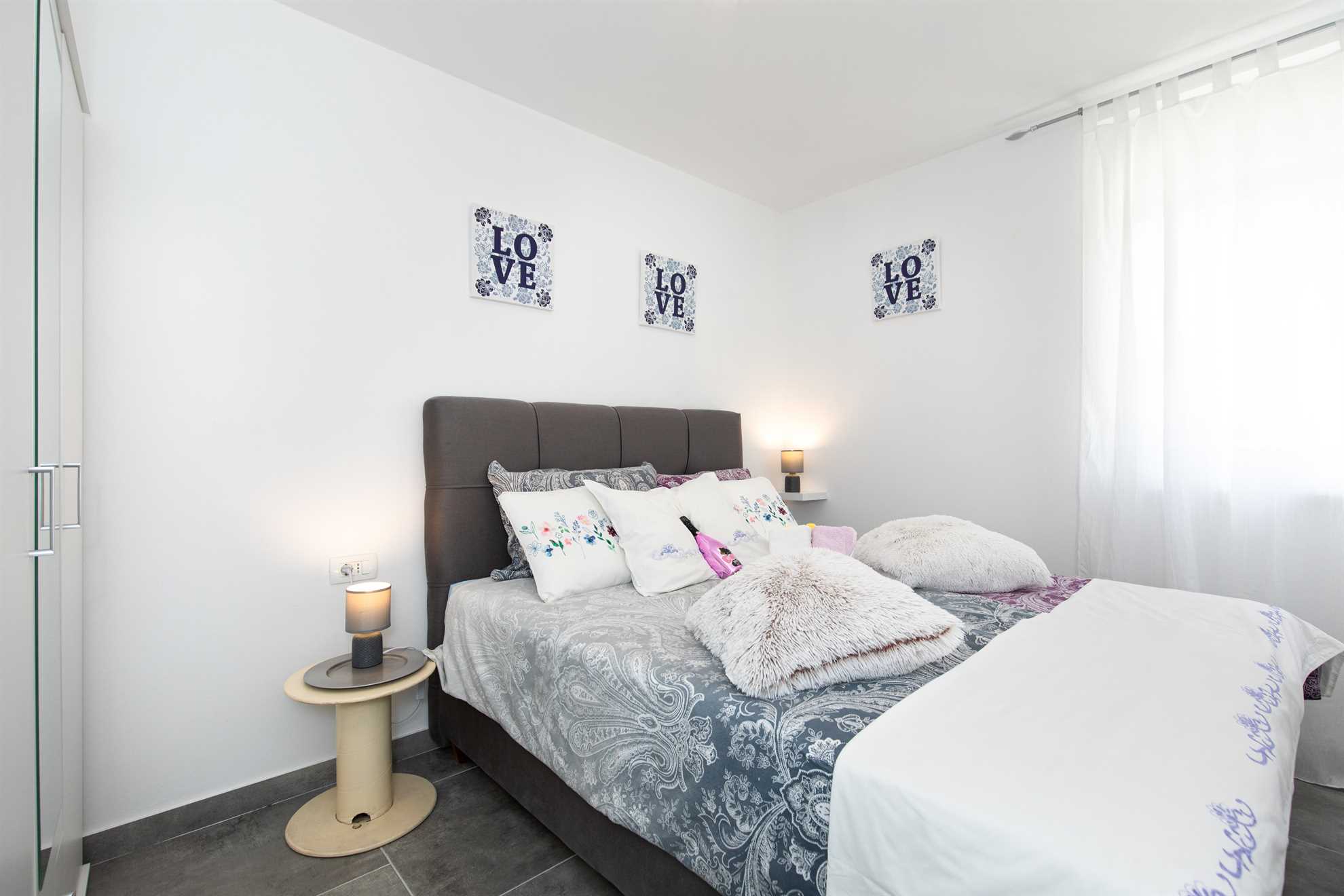 Apartman PATRICK s privatnim bazenom