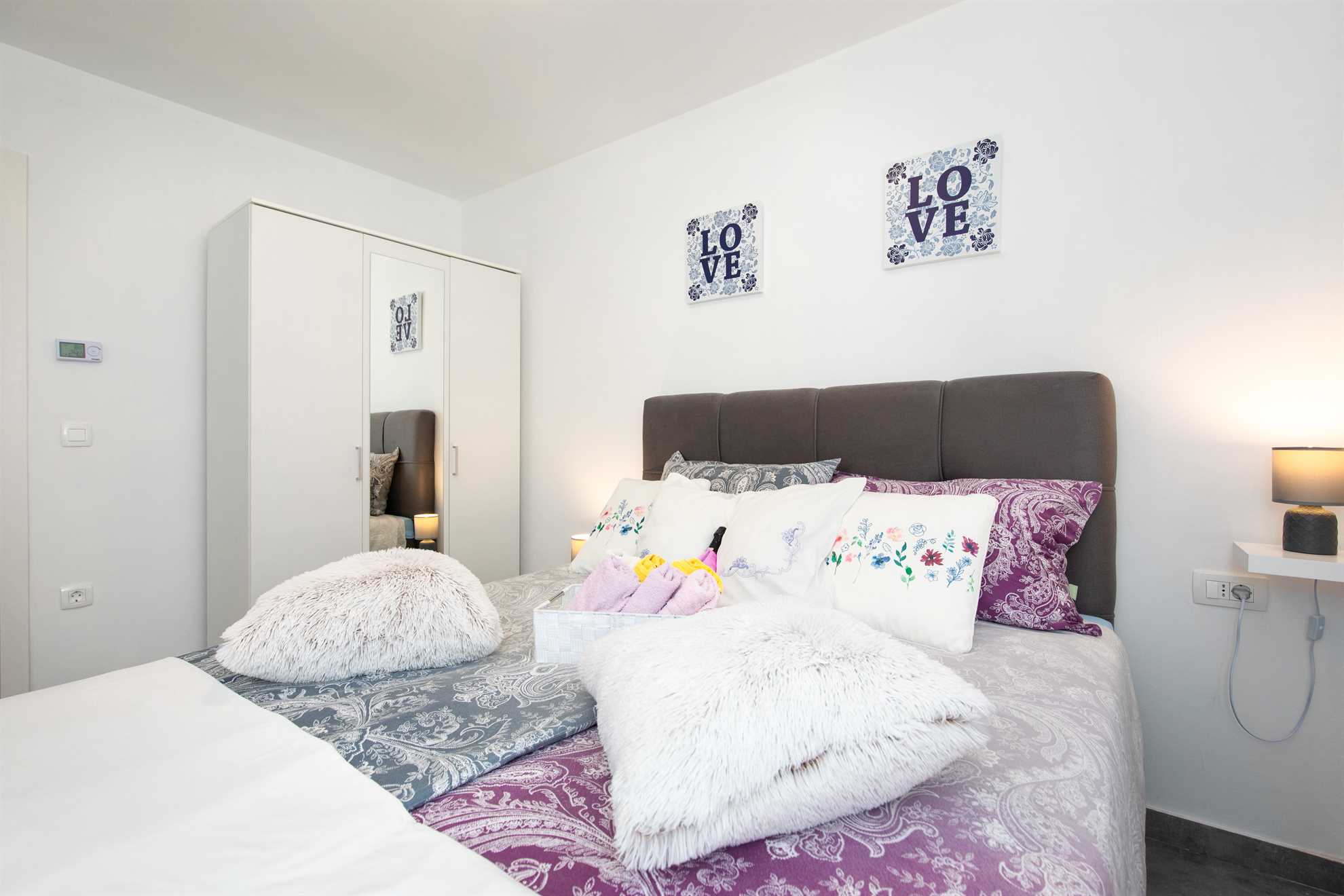 Apartman PATRICK s privatnim bazenom