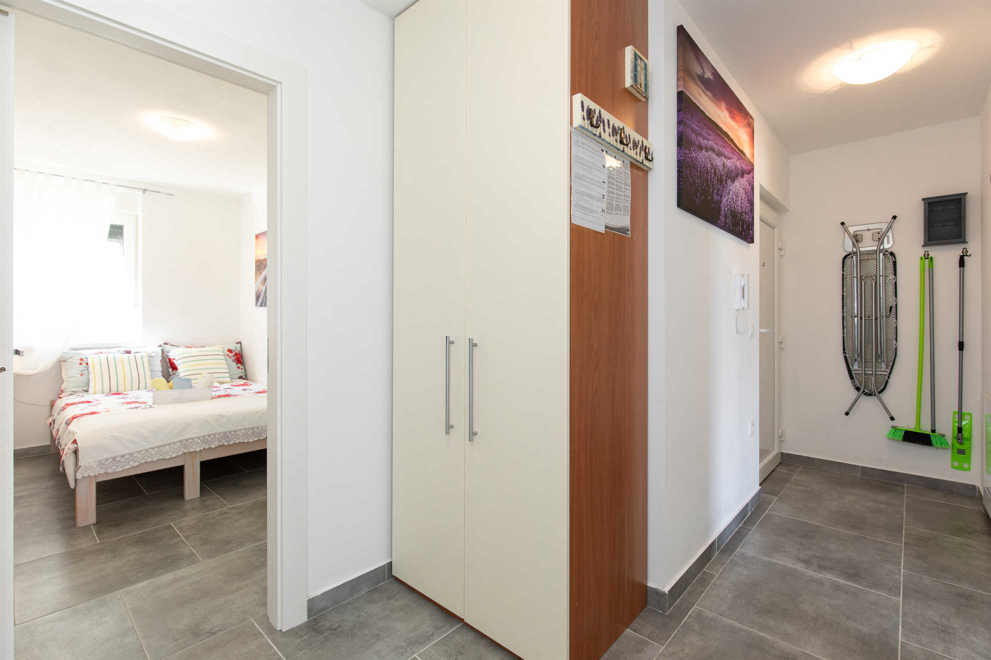 Apartman PATRICK s privatnim bazenom