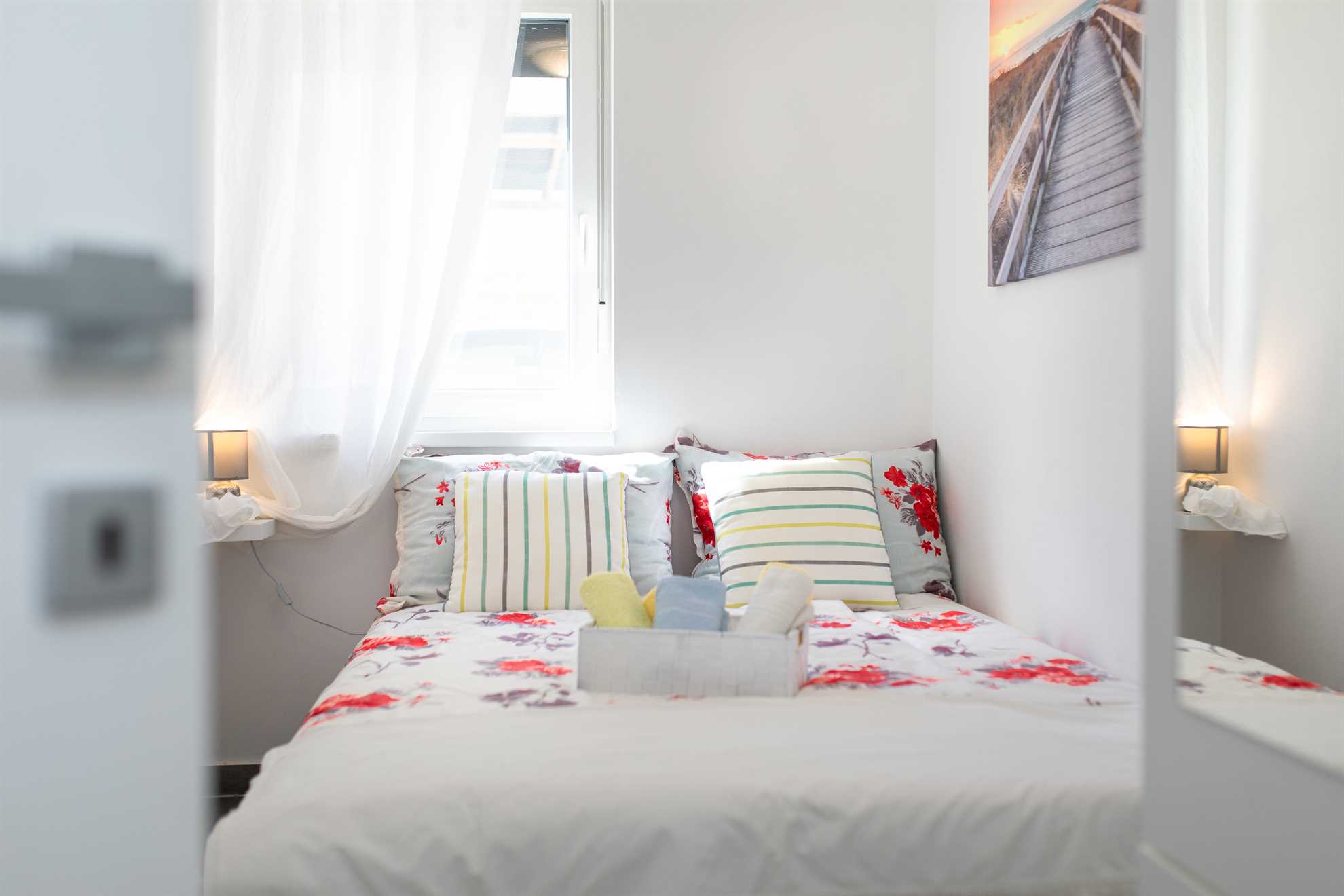 Apartman PATRICK s privatnim bazenom