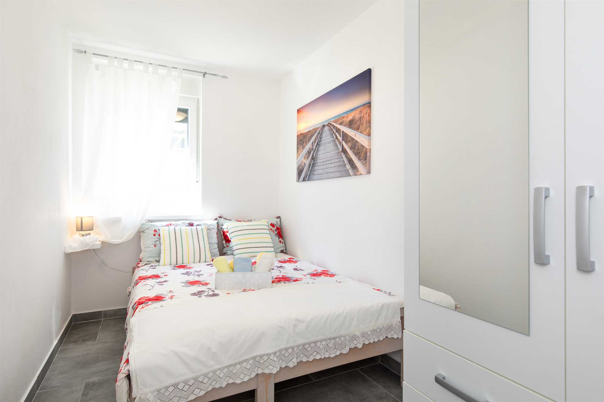 Apartman PATRICK s privatnim bazenom