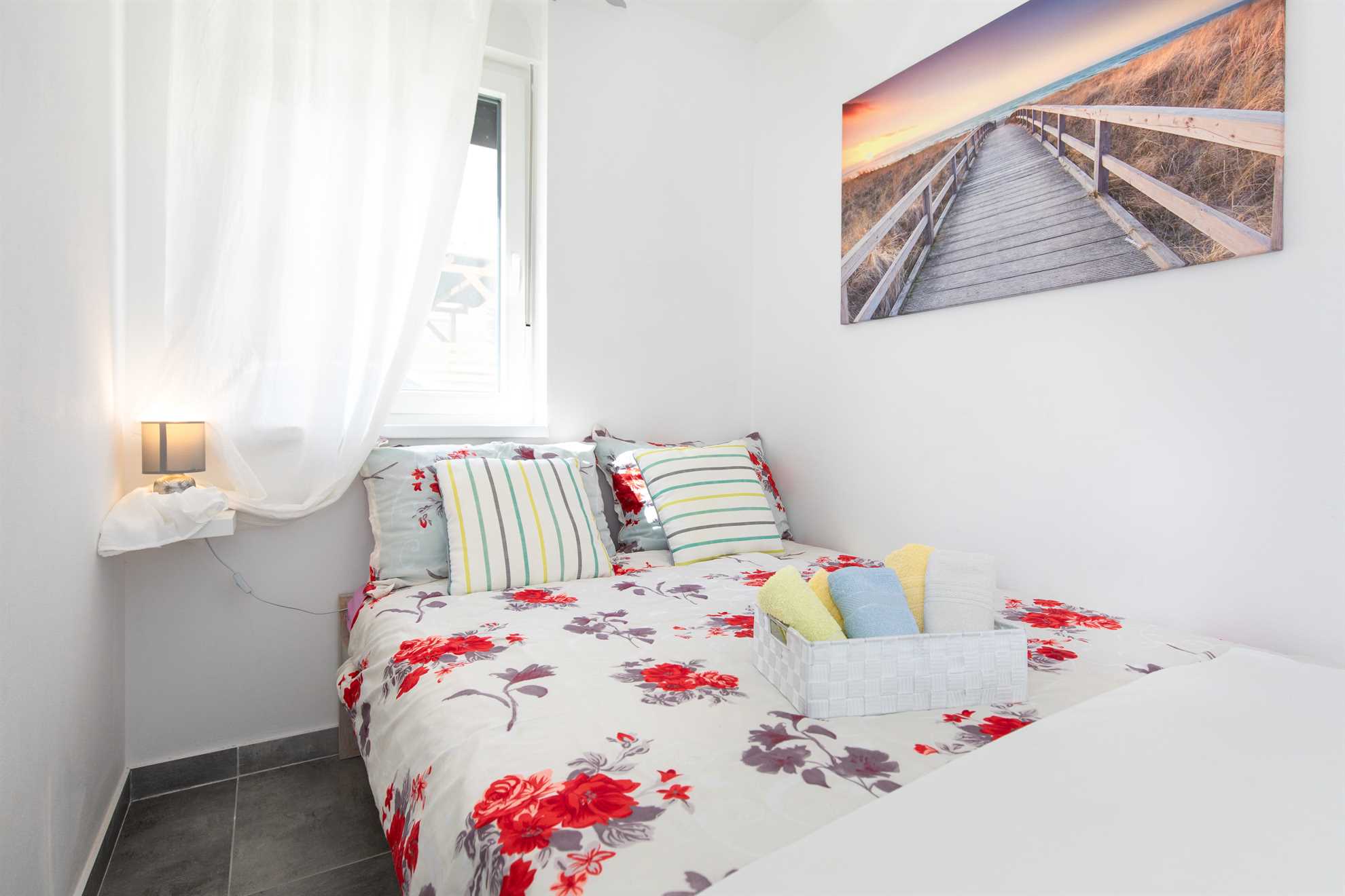 Apartman PATRICK s privatnim bazenom