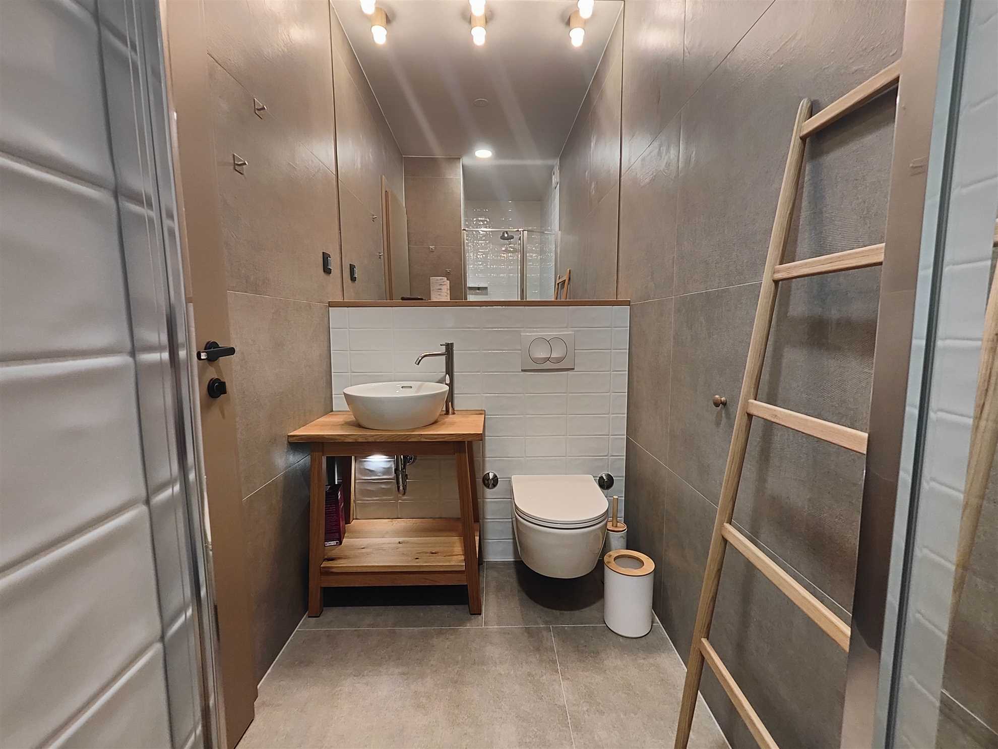 Dizajnirska soba u centru Pule