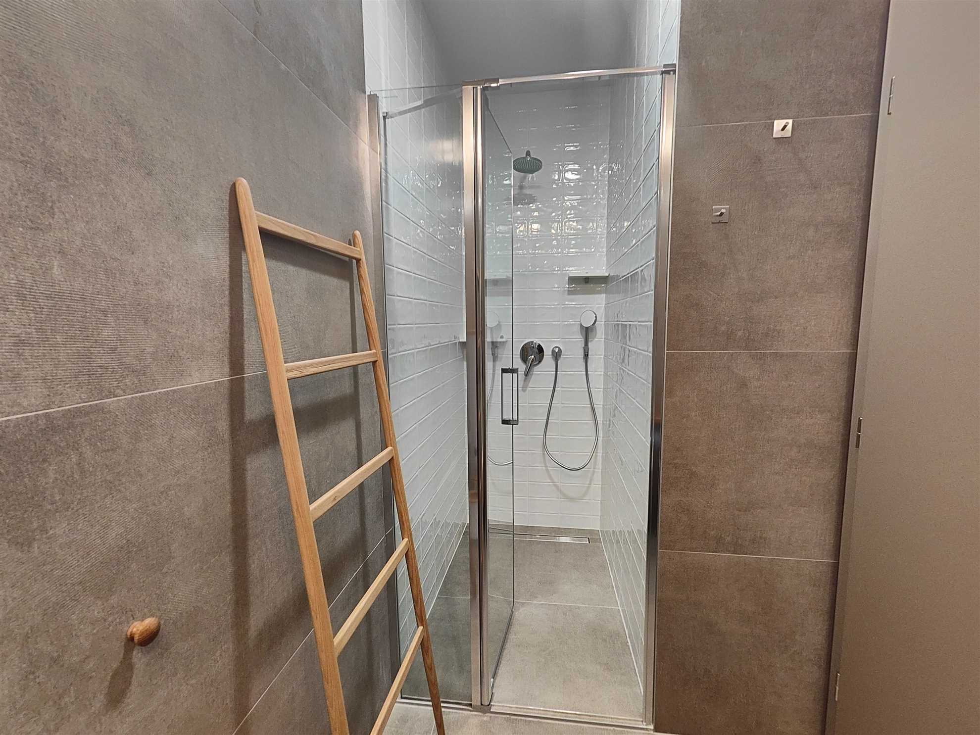 Dizajnirska soba u centru Pule