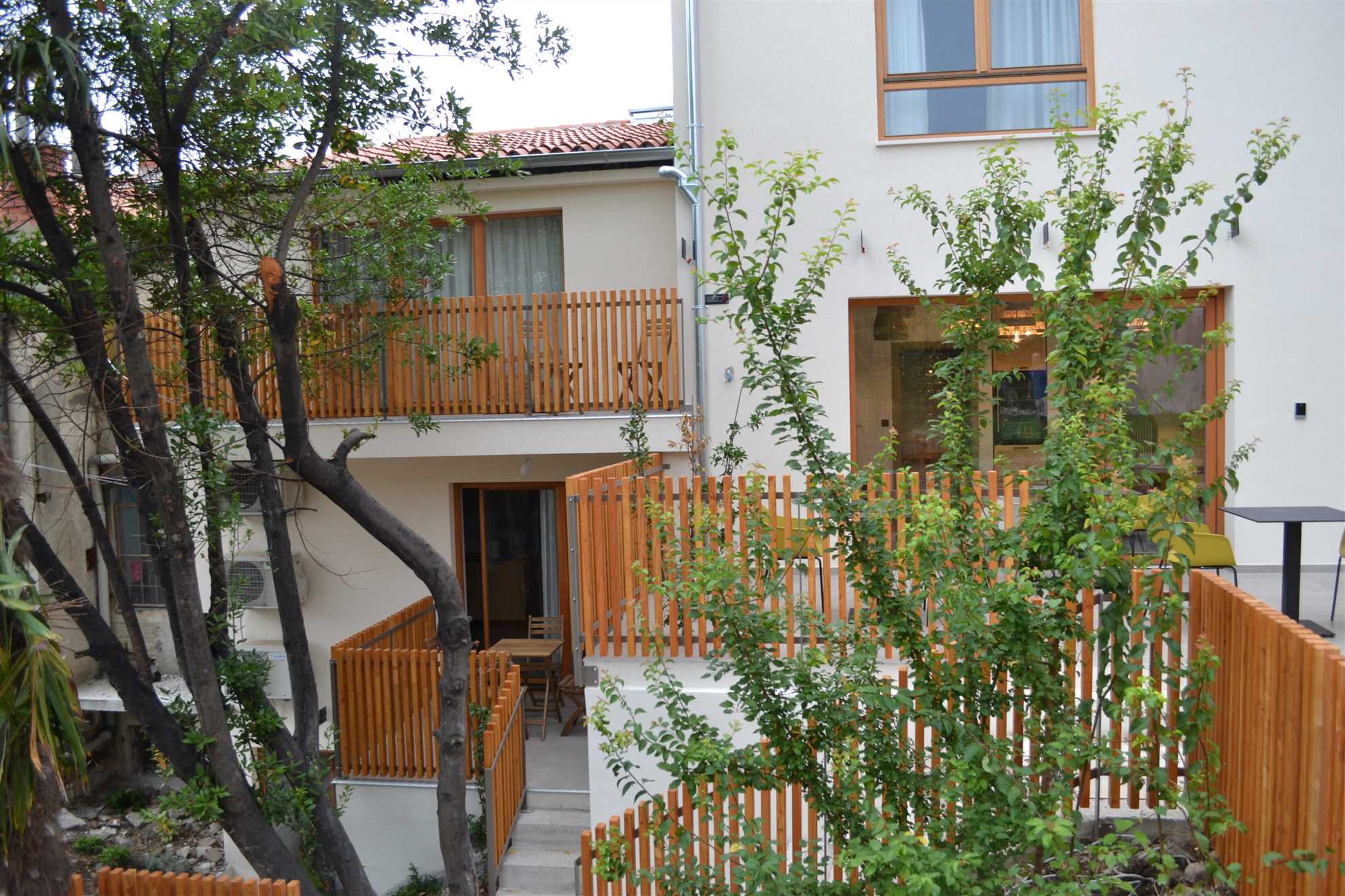 Dizajnirska soba u centru Pule