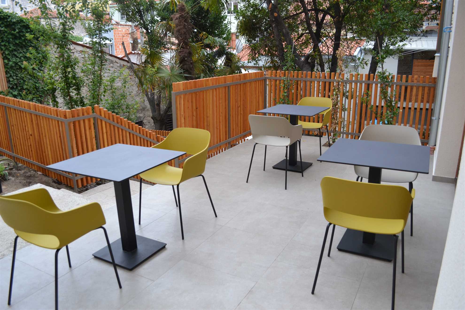 Dizajnirska soba u centru Pule