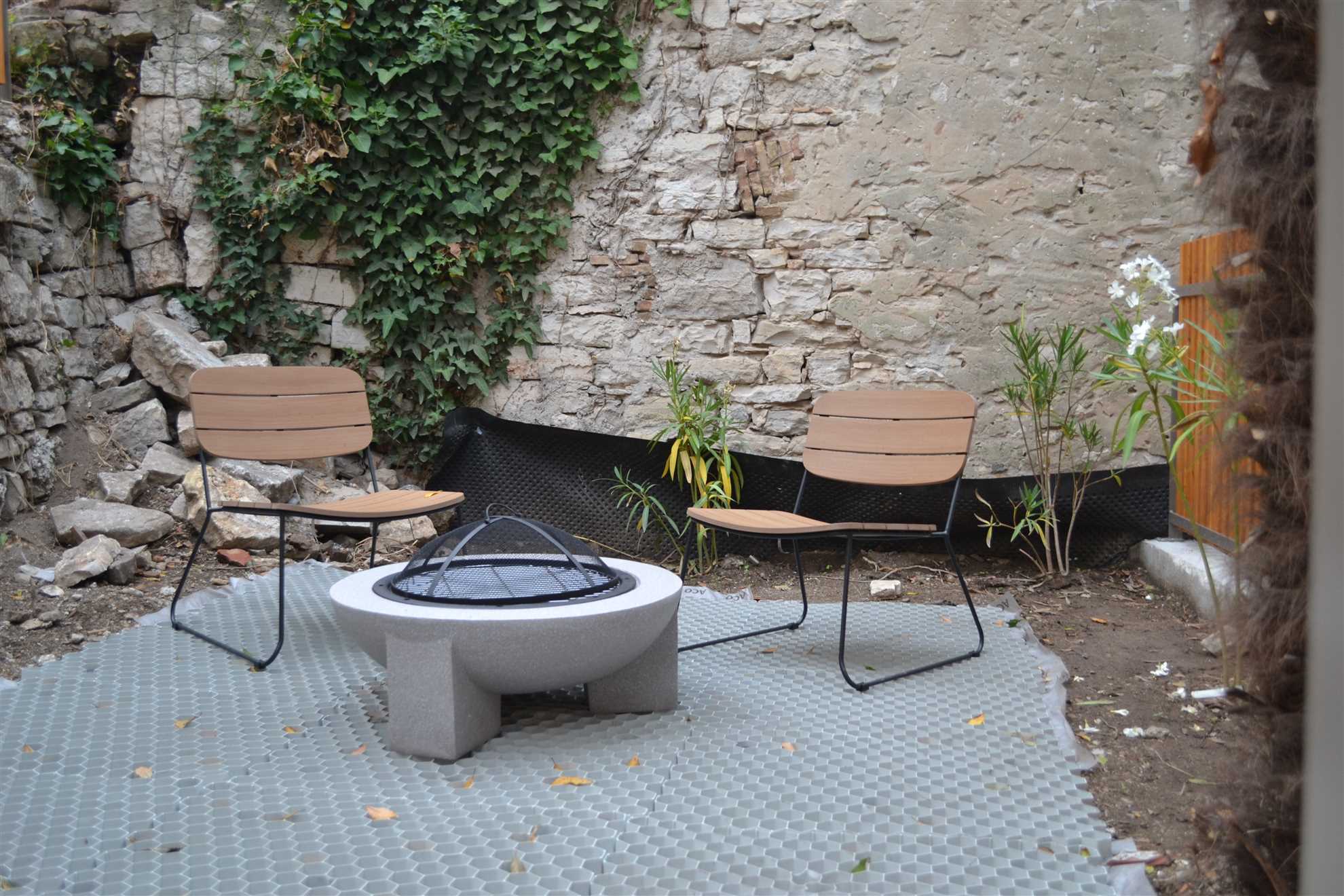 Dizajnirska soba u centru Pule