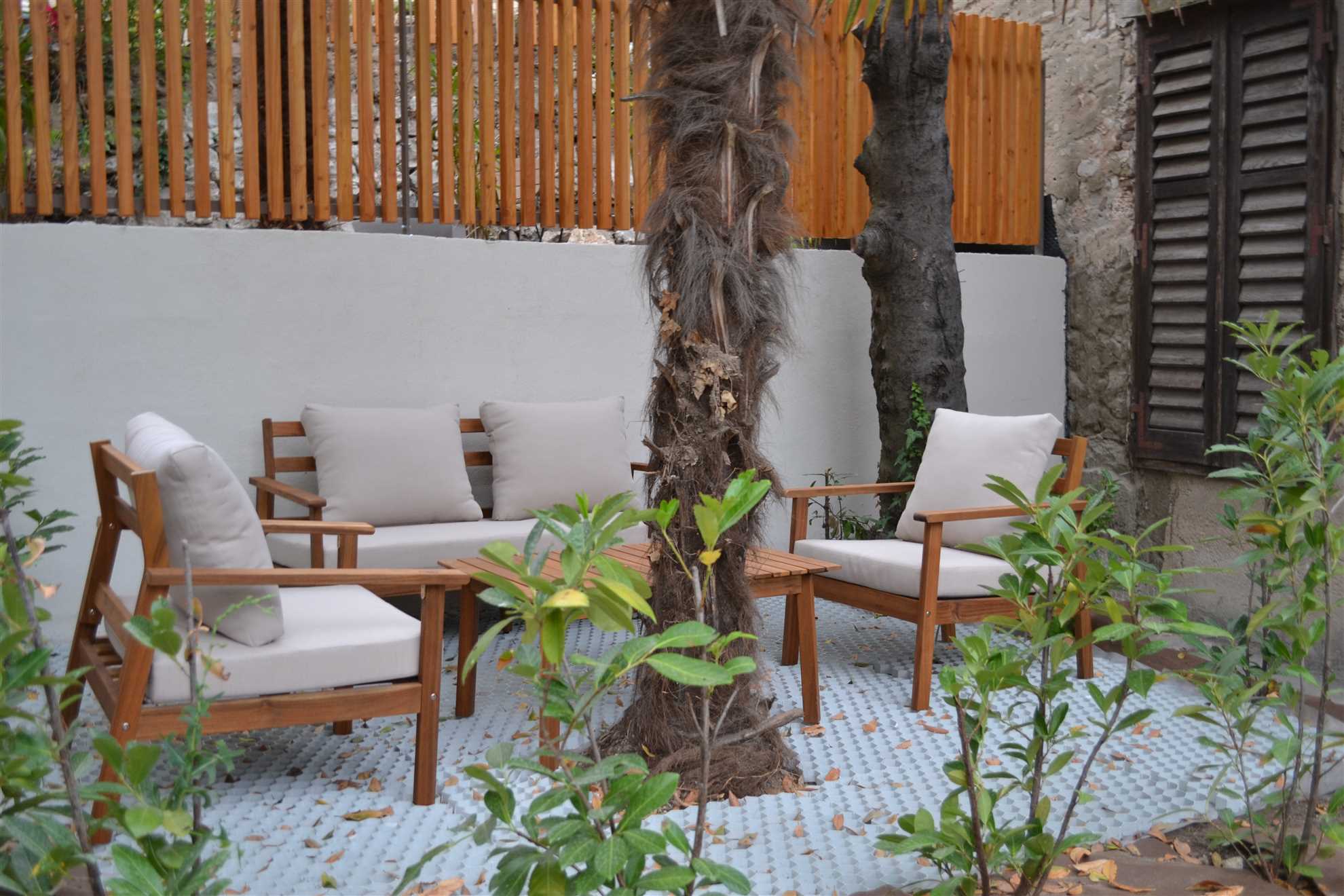 Dizajnirska soba u centru Pule