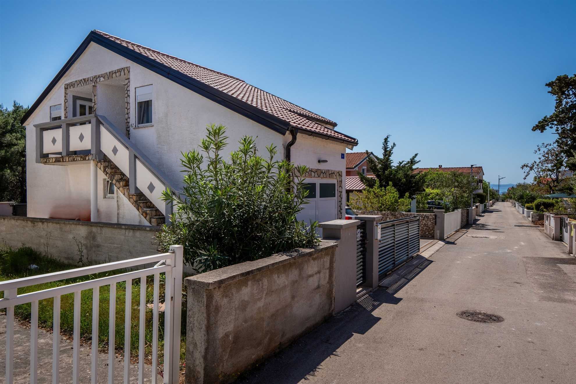App Baltić 2 - Apartman za 3-4 osobe | mirna lokacija | novouređen