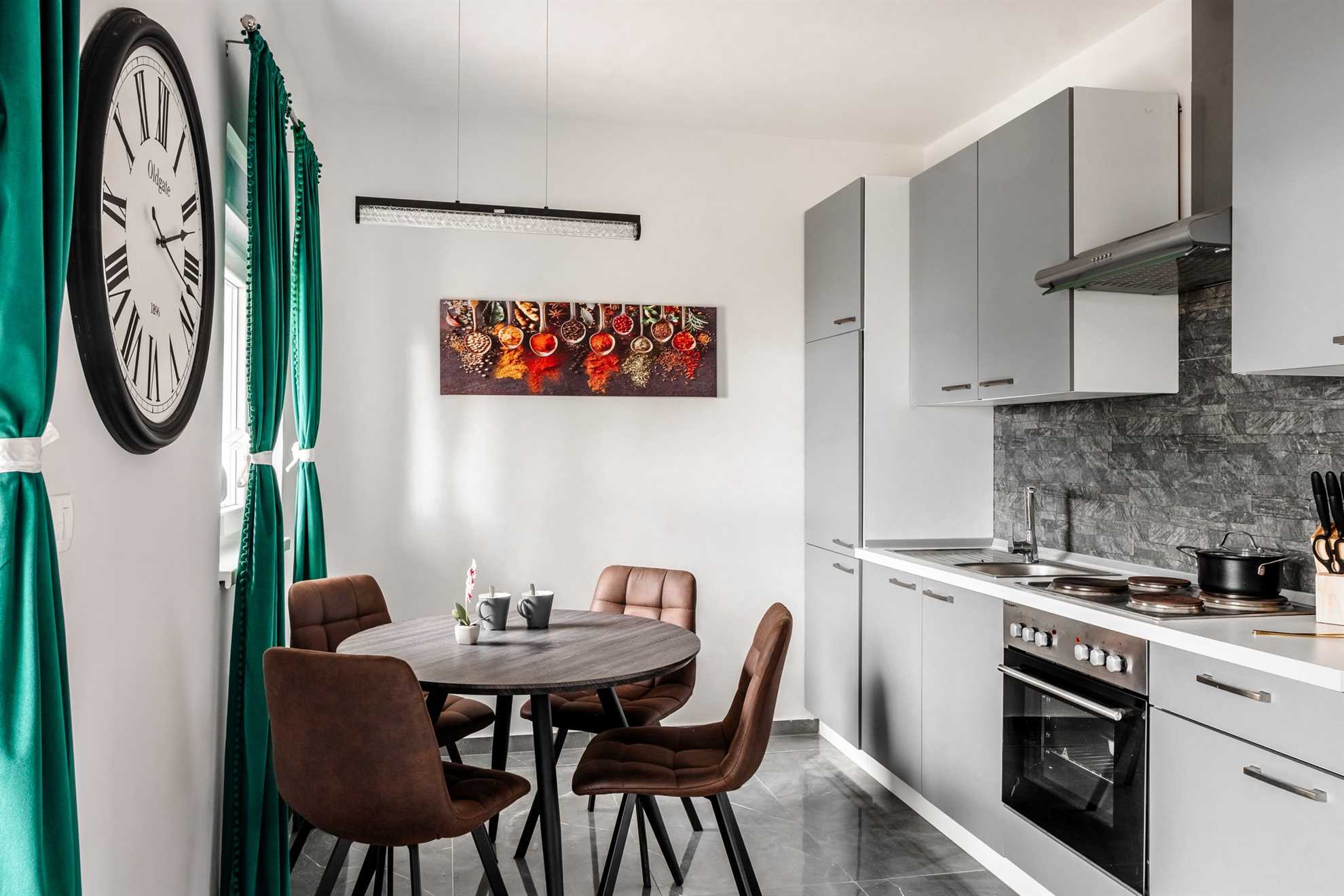 App Strand 3 - Beachfront | Apartment for 2-3 persons | 1 bedroom