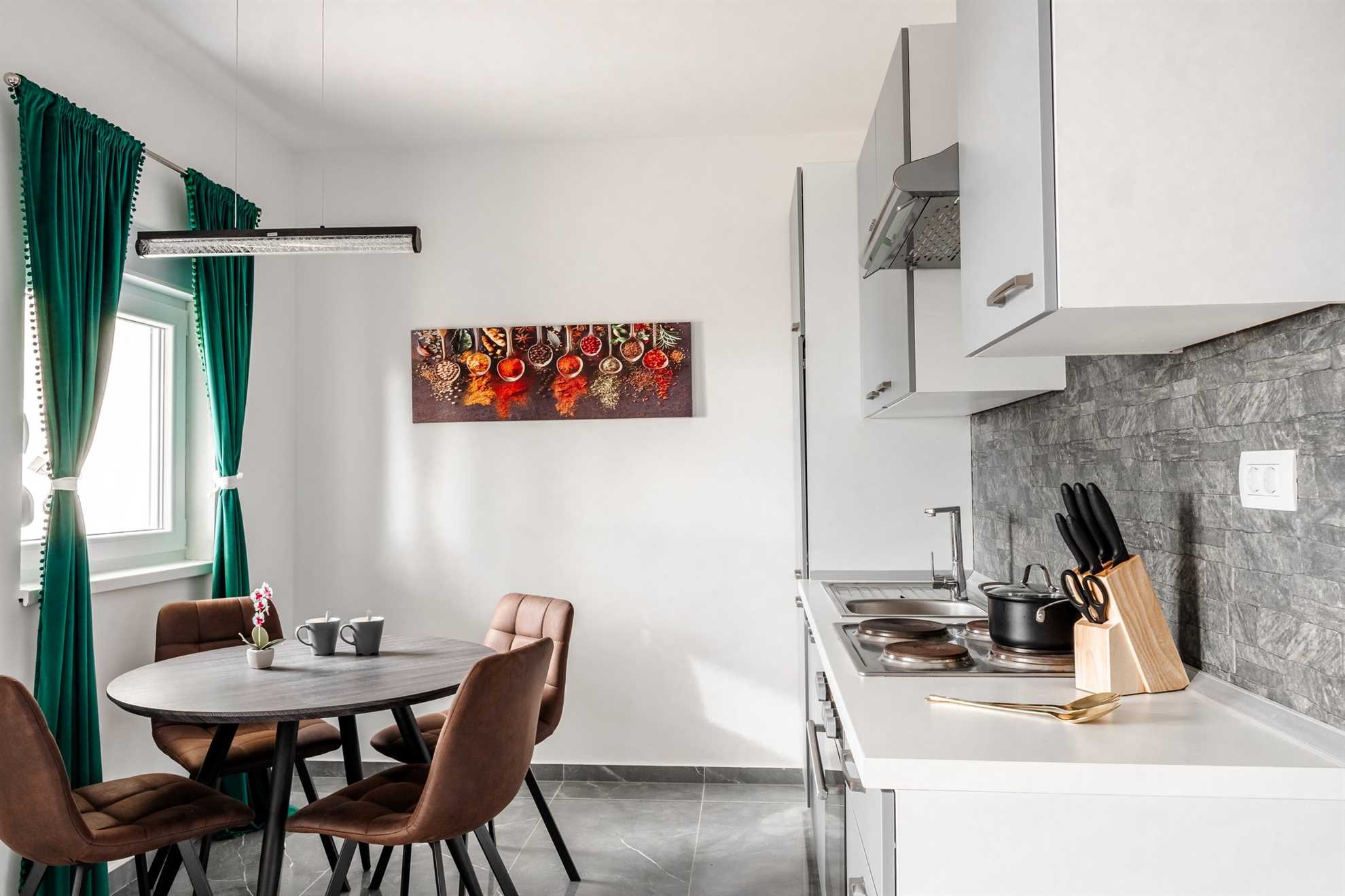 App Strand 3 - Beachfront | Apartment for 2-3 persons | 1 bedroom