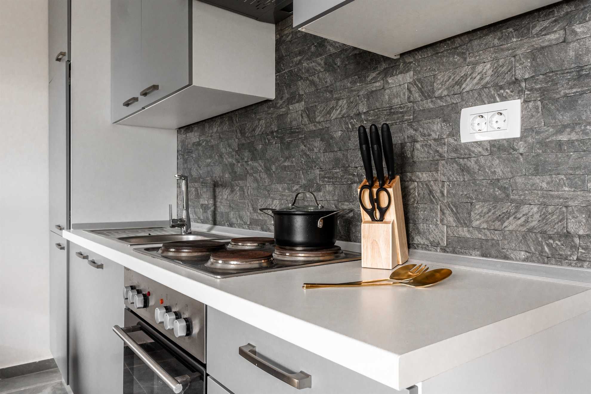 App Strand 3 - Beachfront | Apartment for 2-3 persons | 1 bedroom