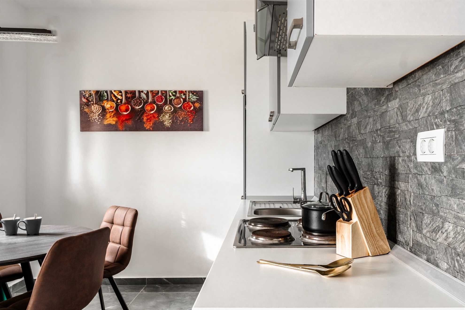 App Strand 3 - Beachfront | Apartment for 2-3 persons | 1 bedroom