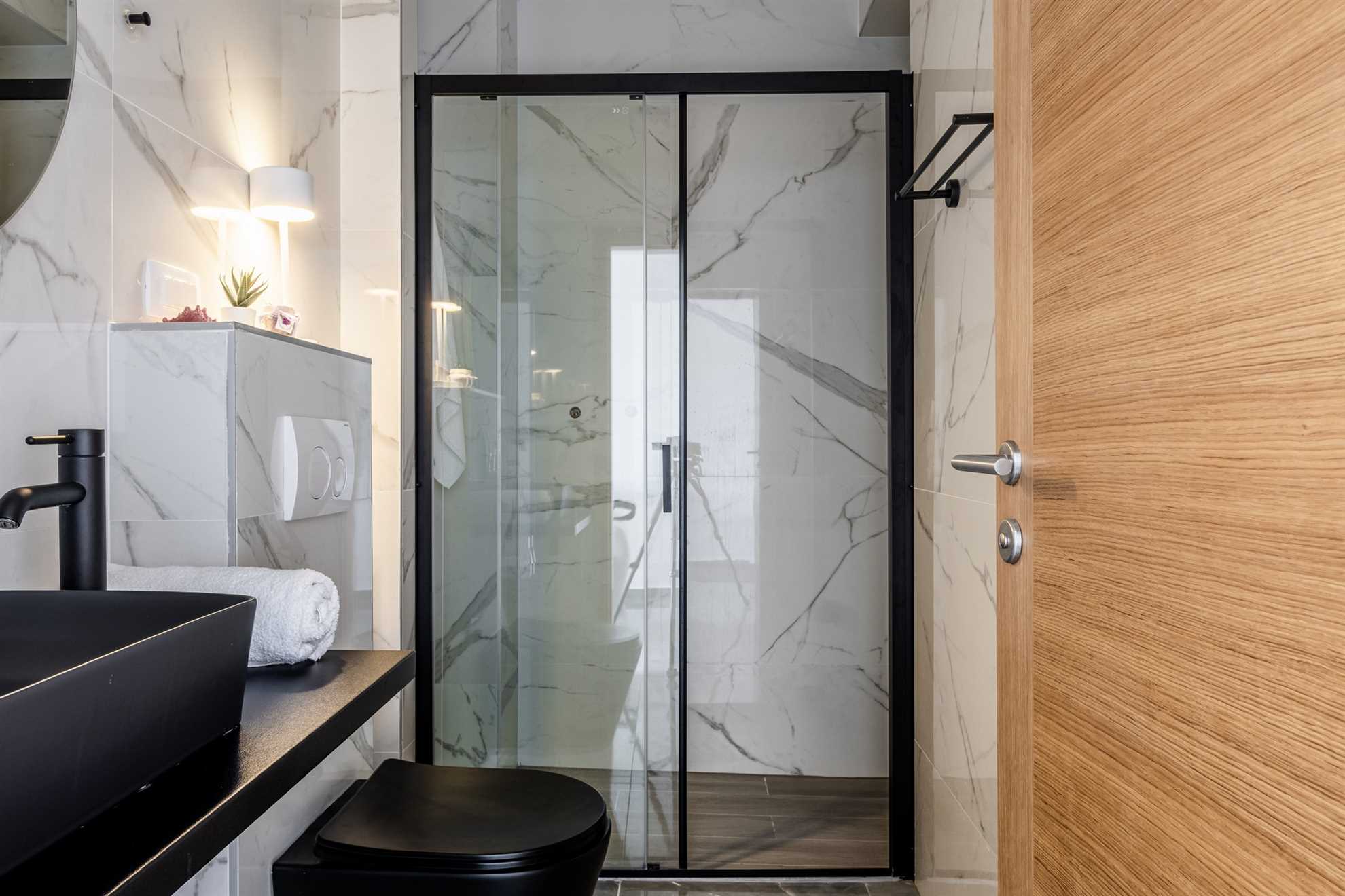 App Strand 3 - Beachfront | Apartment for 2-3 persons | 1 bedroom