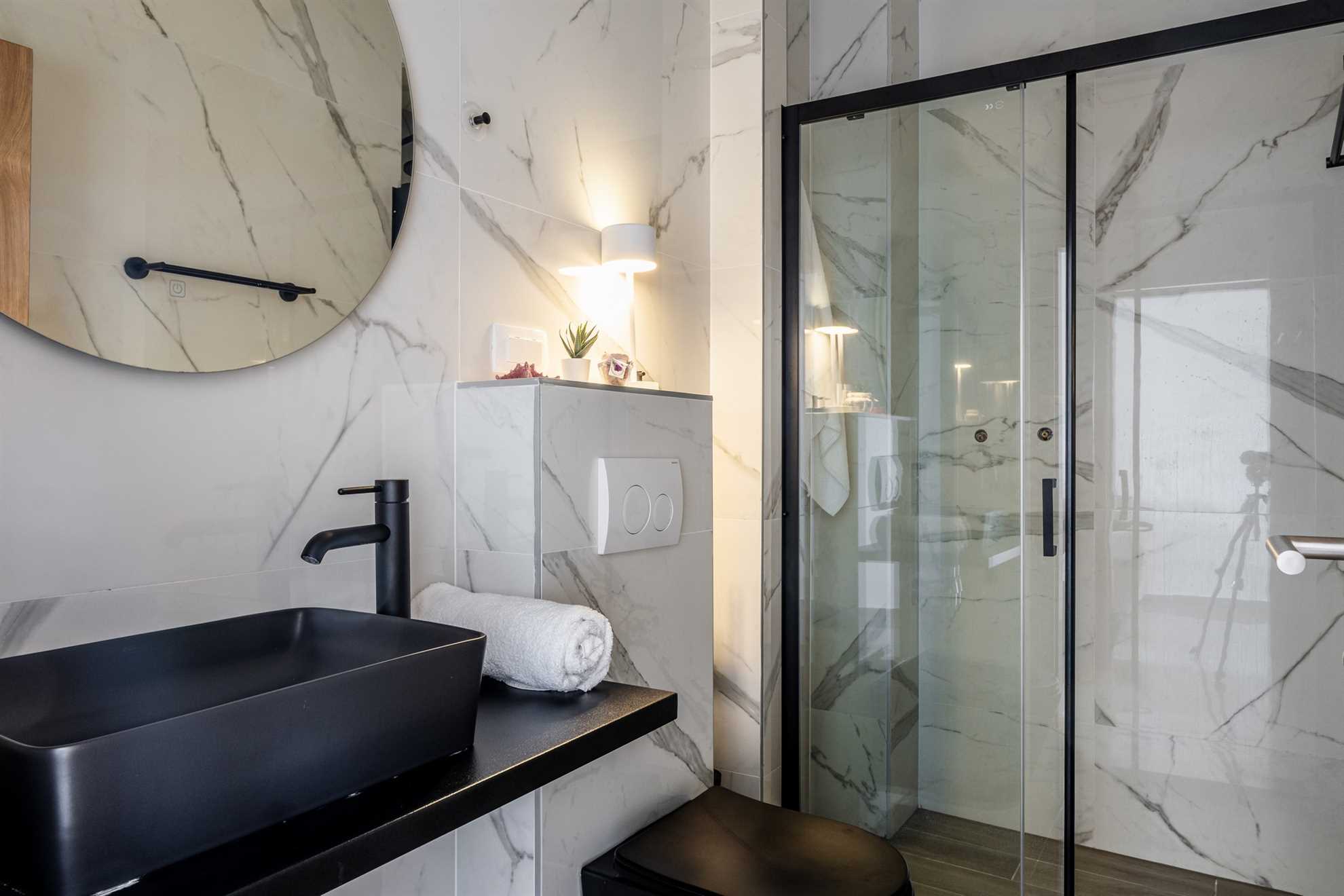 App Strand 3 - Beachfront | Apartment for 2-3 persons | 1 bedroom