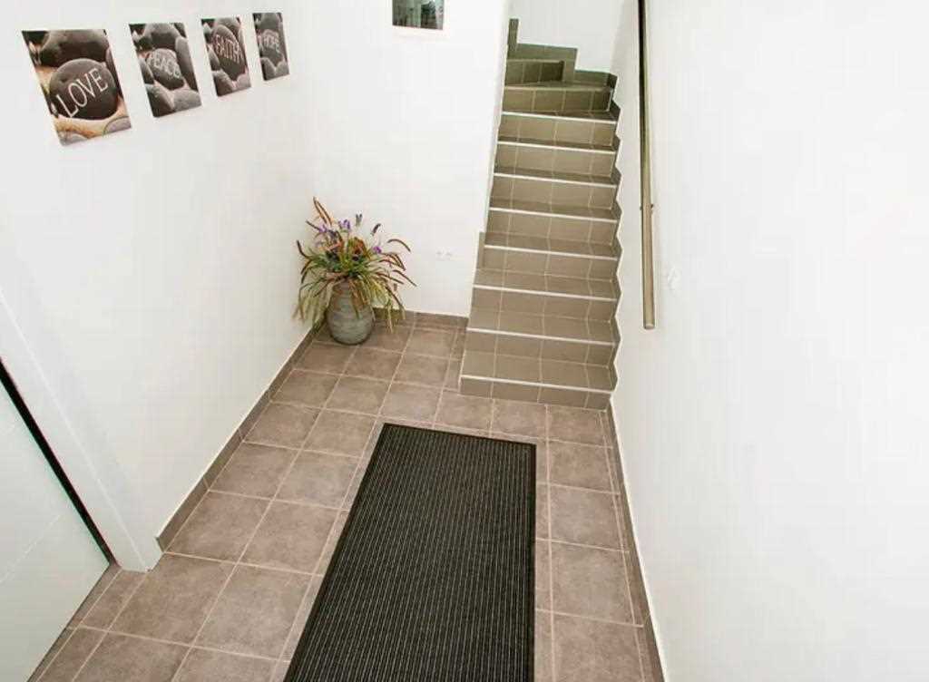 Dvosoban apartman s pogledom na more