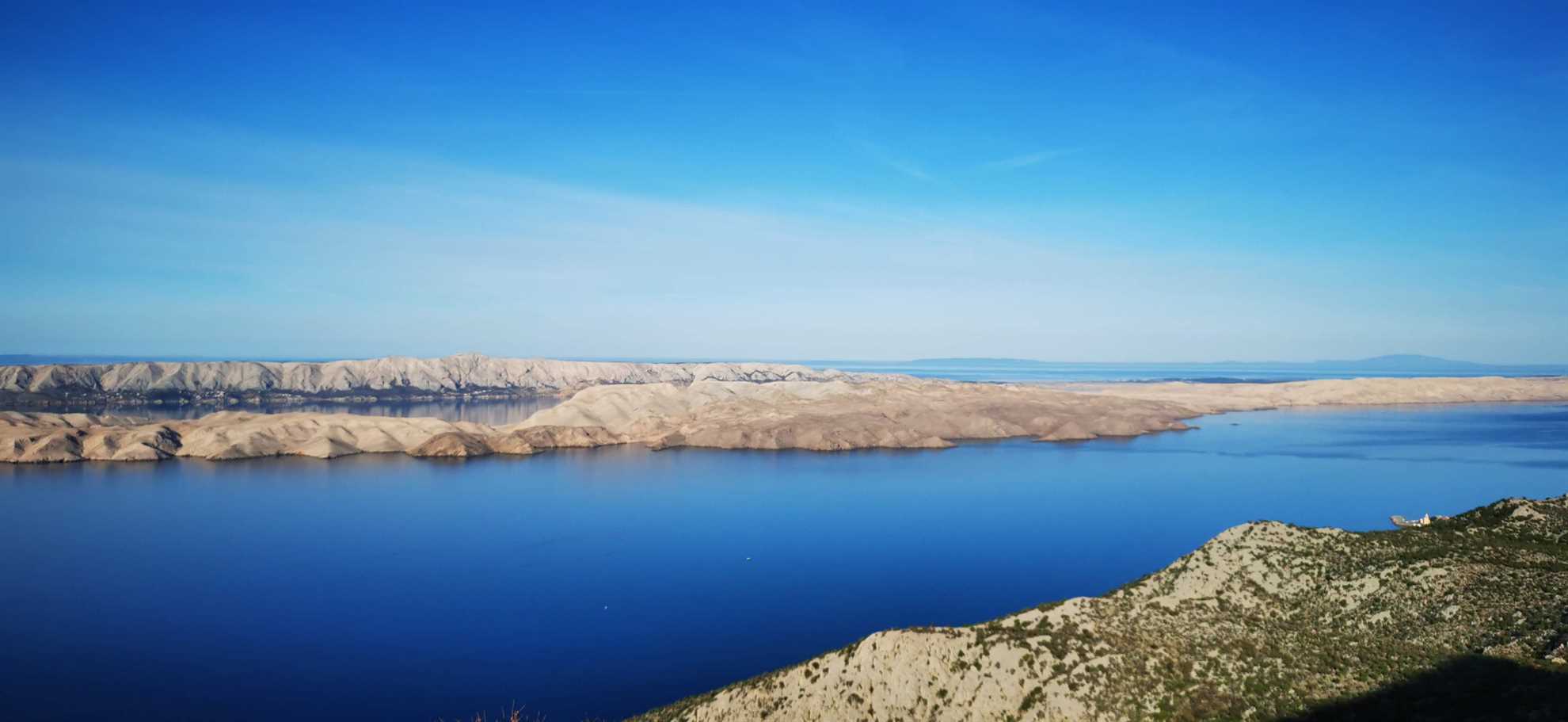 Dvosoban apartman s pogledom na more