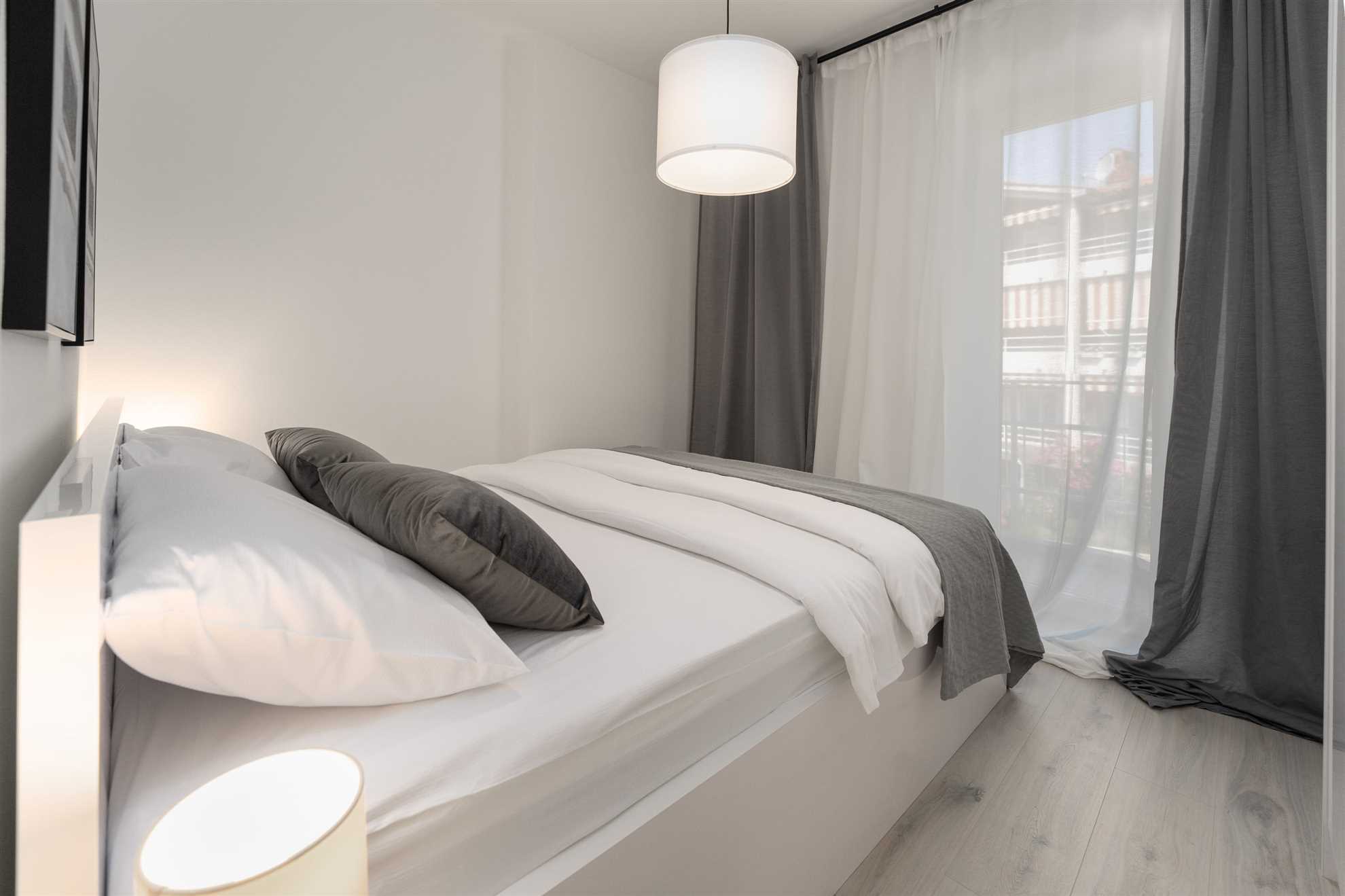 Apartman Dora Mar sa spektakularnim pogledom na more