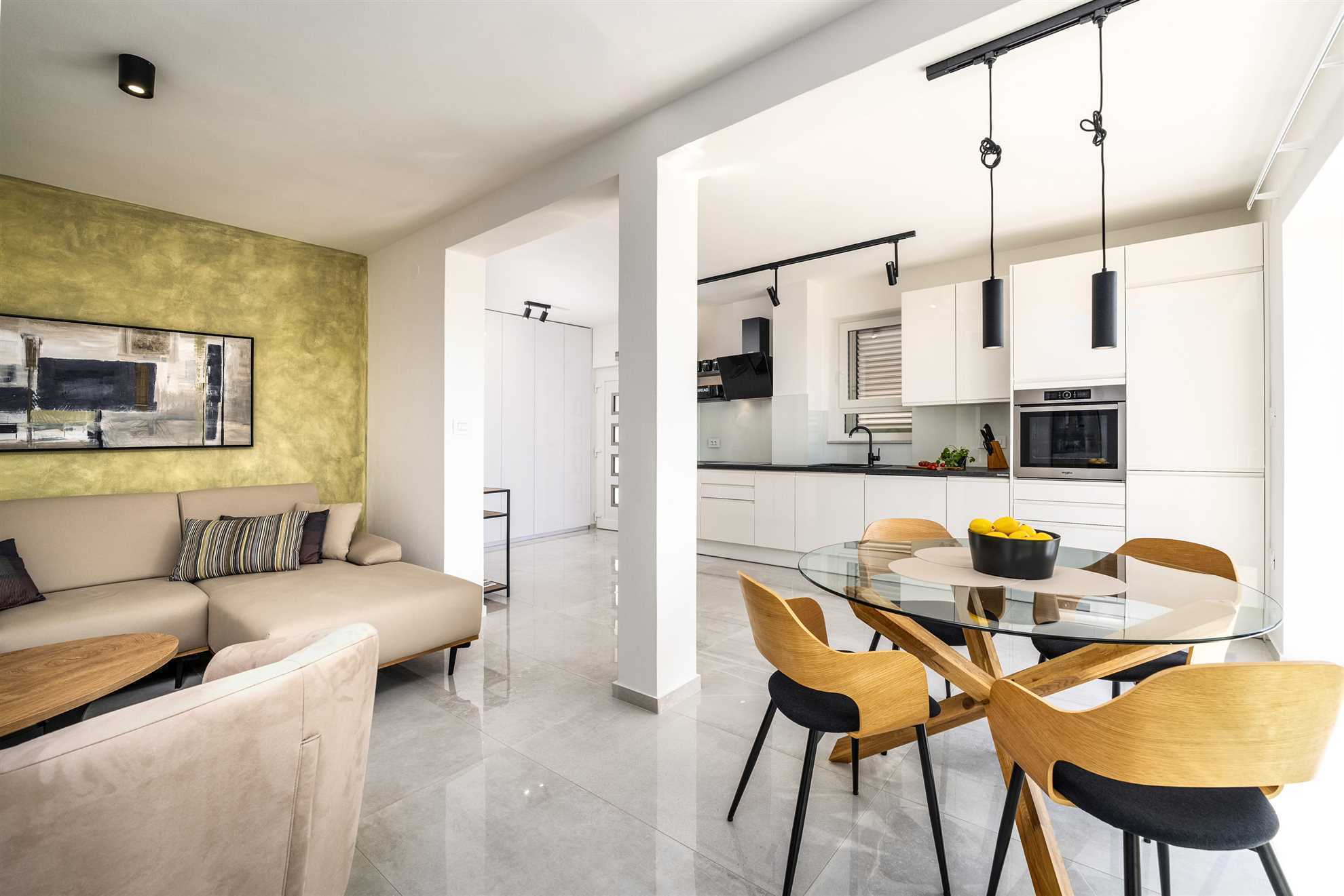 Apartman Dora Mar sa spektakularnim pogledom na more