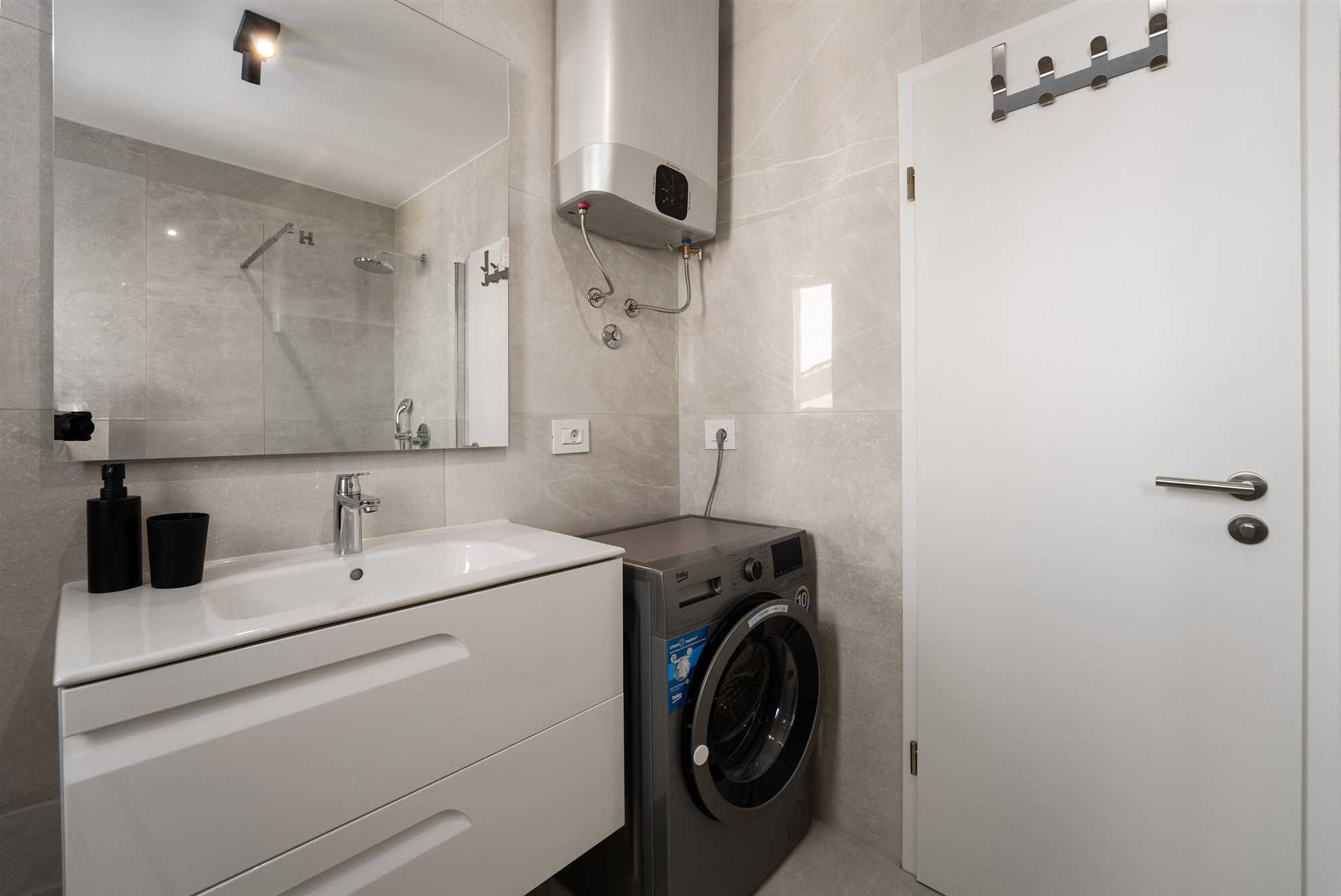 Apartman Dora Mar sa spektakularnim pogledom na more