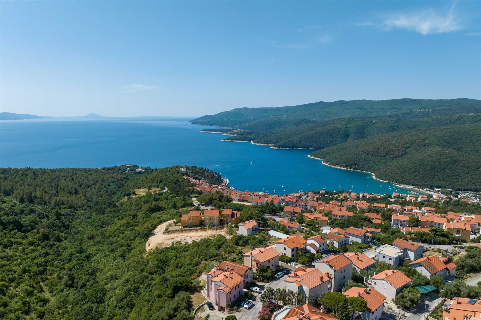 Apartman Dora Mar sa spektakularnim pogledom na more