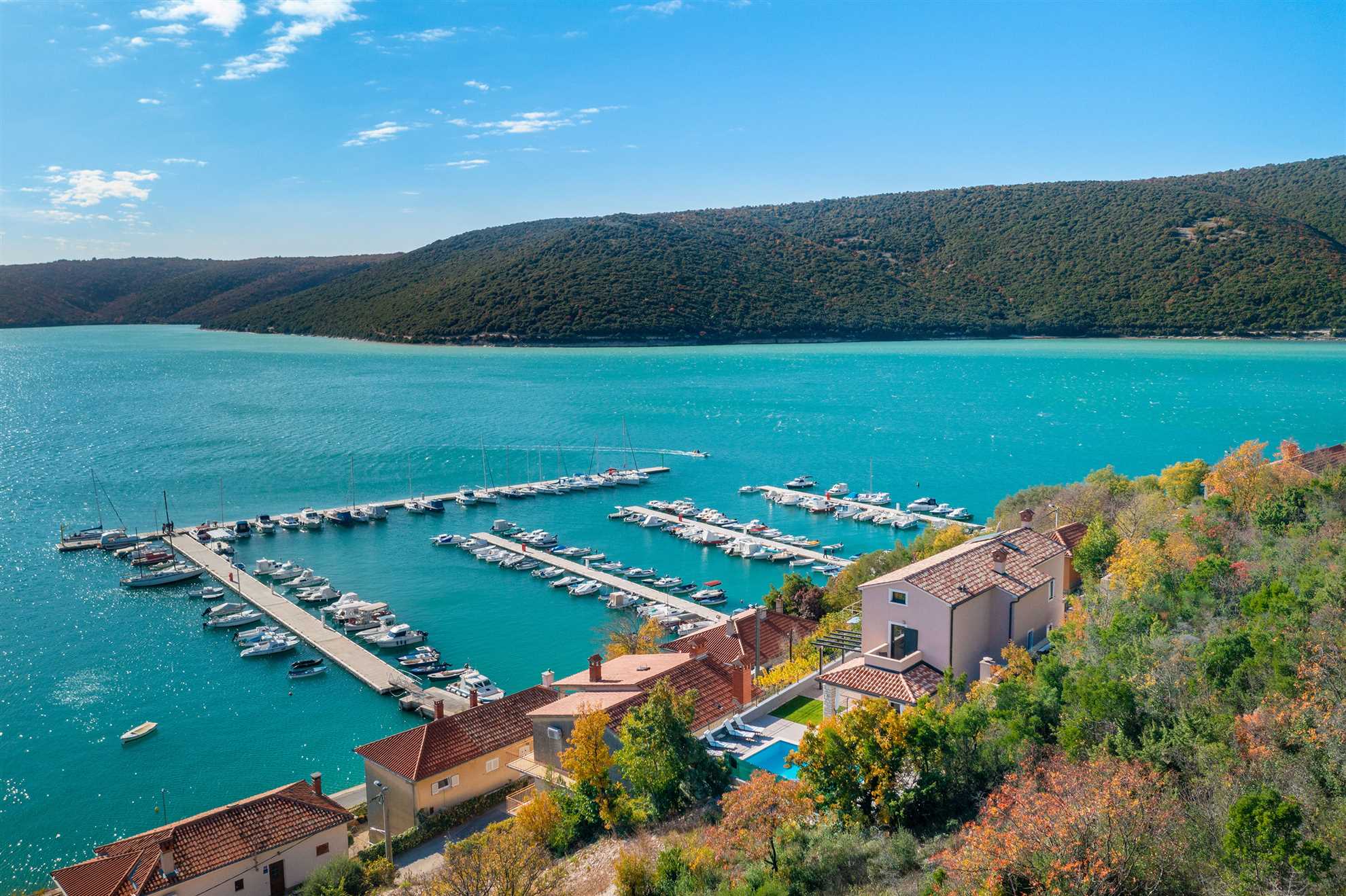 Casa Mia blizu mora s prekrasnim pogledom