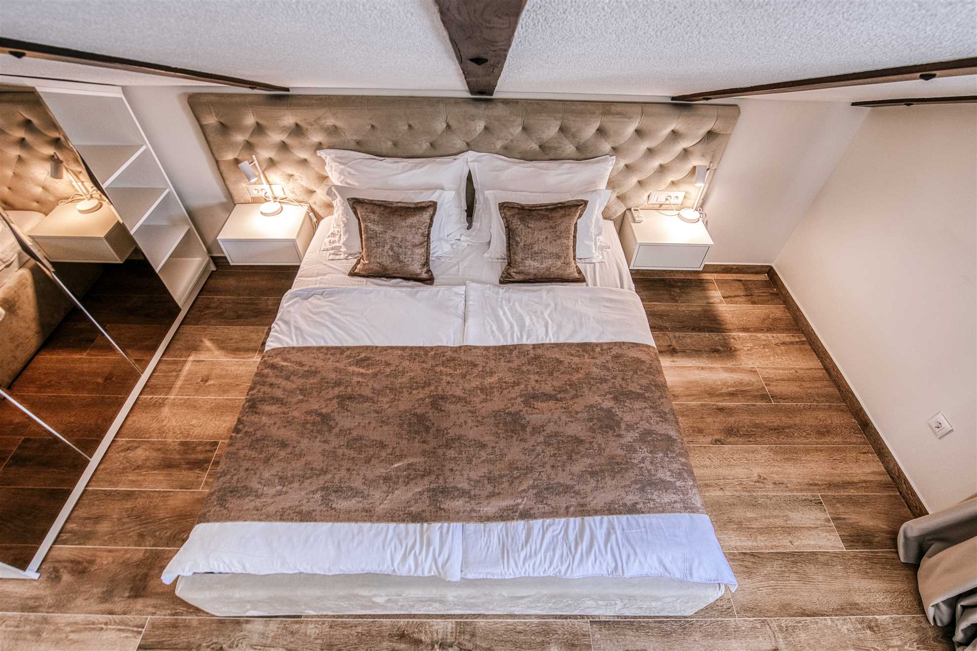 VILLA MARTA - Nezaboravno, spektakularno, posebno