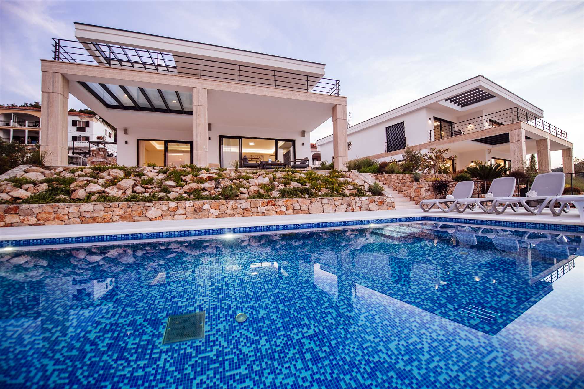 Villa Anita II - dalmatinski otok Gem