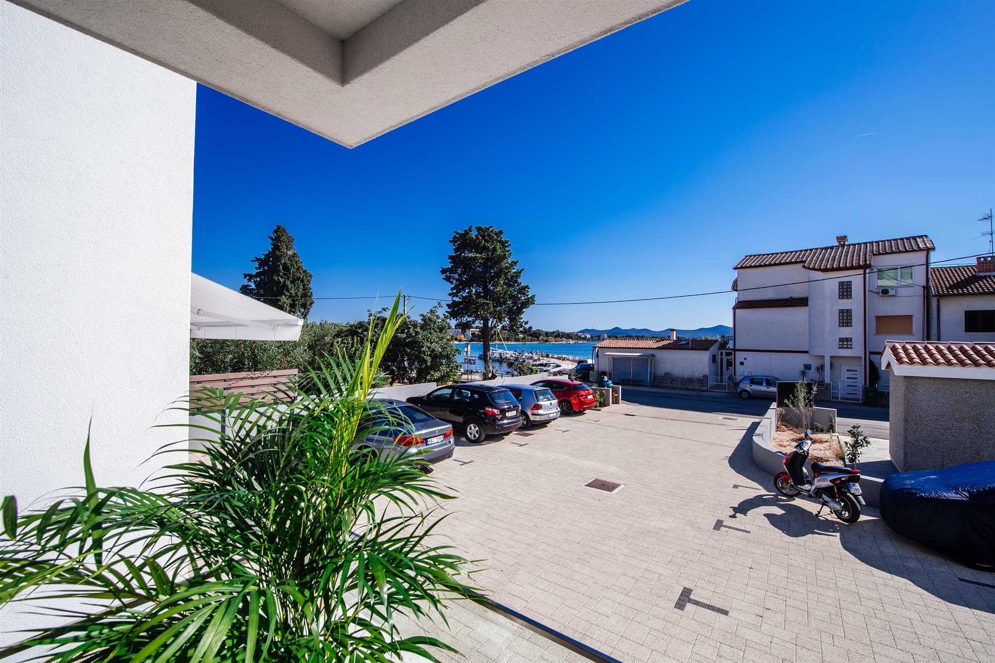 Apartman Isabela Prag