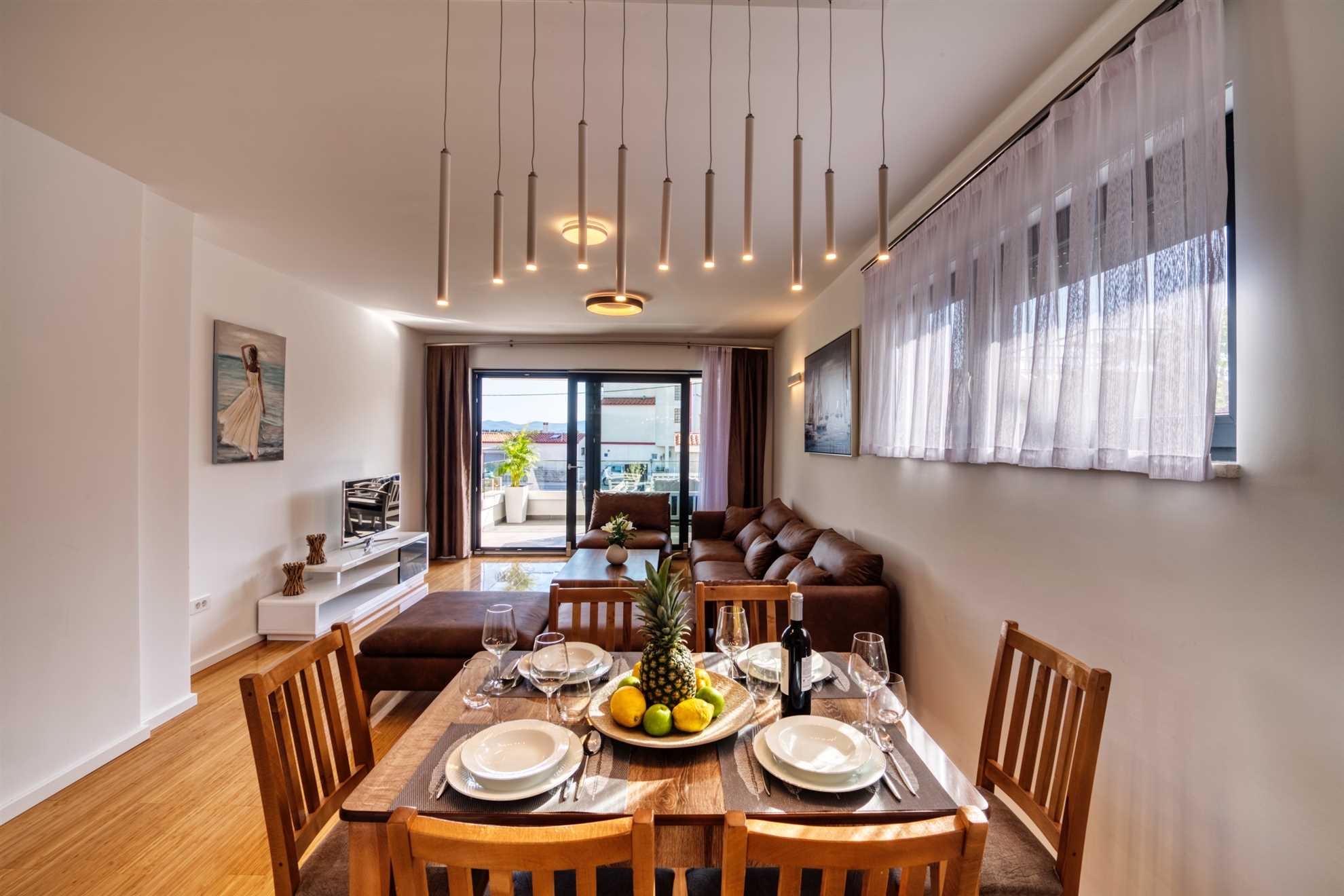 Apartman Isabela Prag