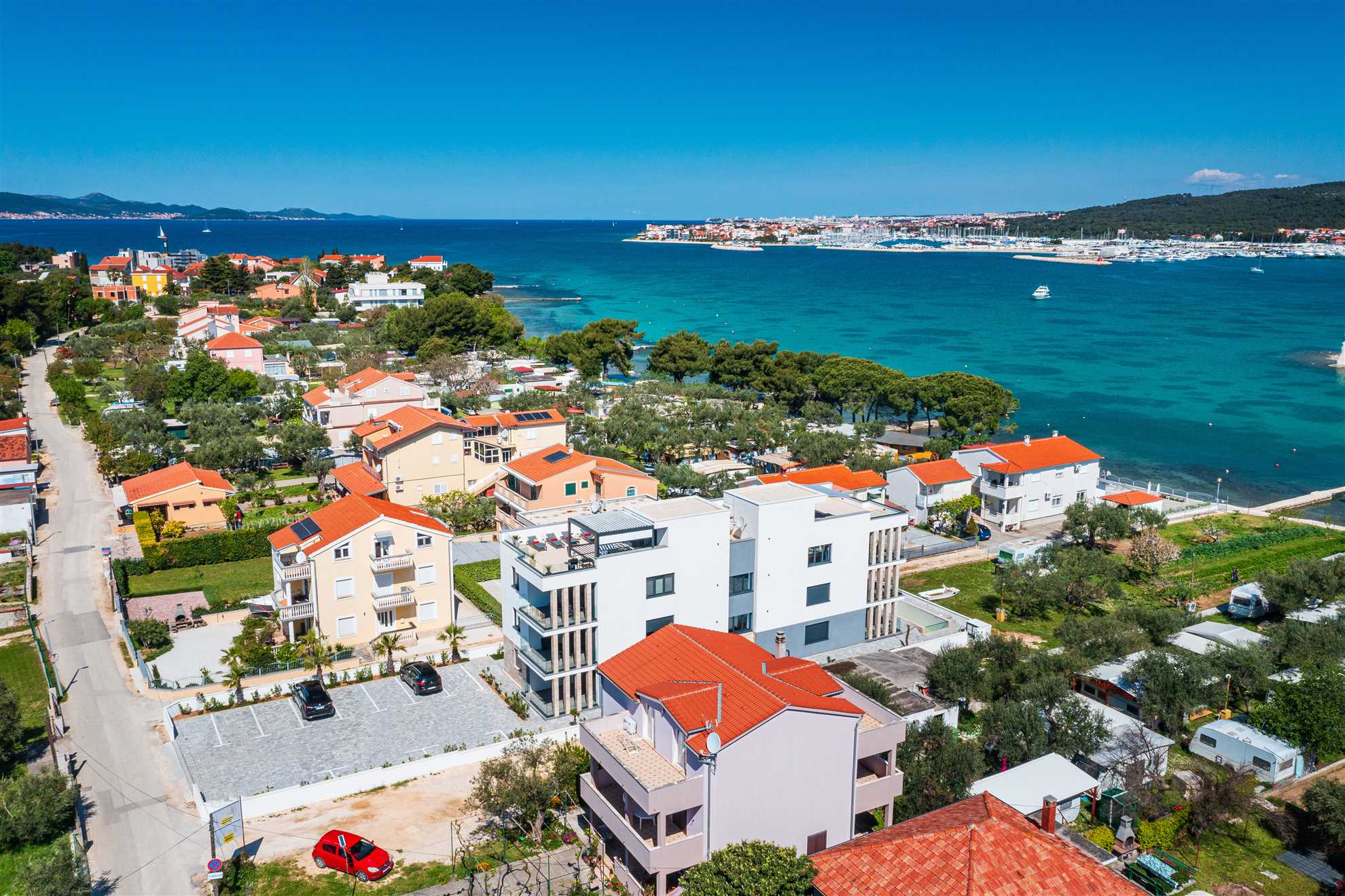 PENTHOUSE PUNTA VISTA