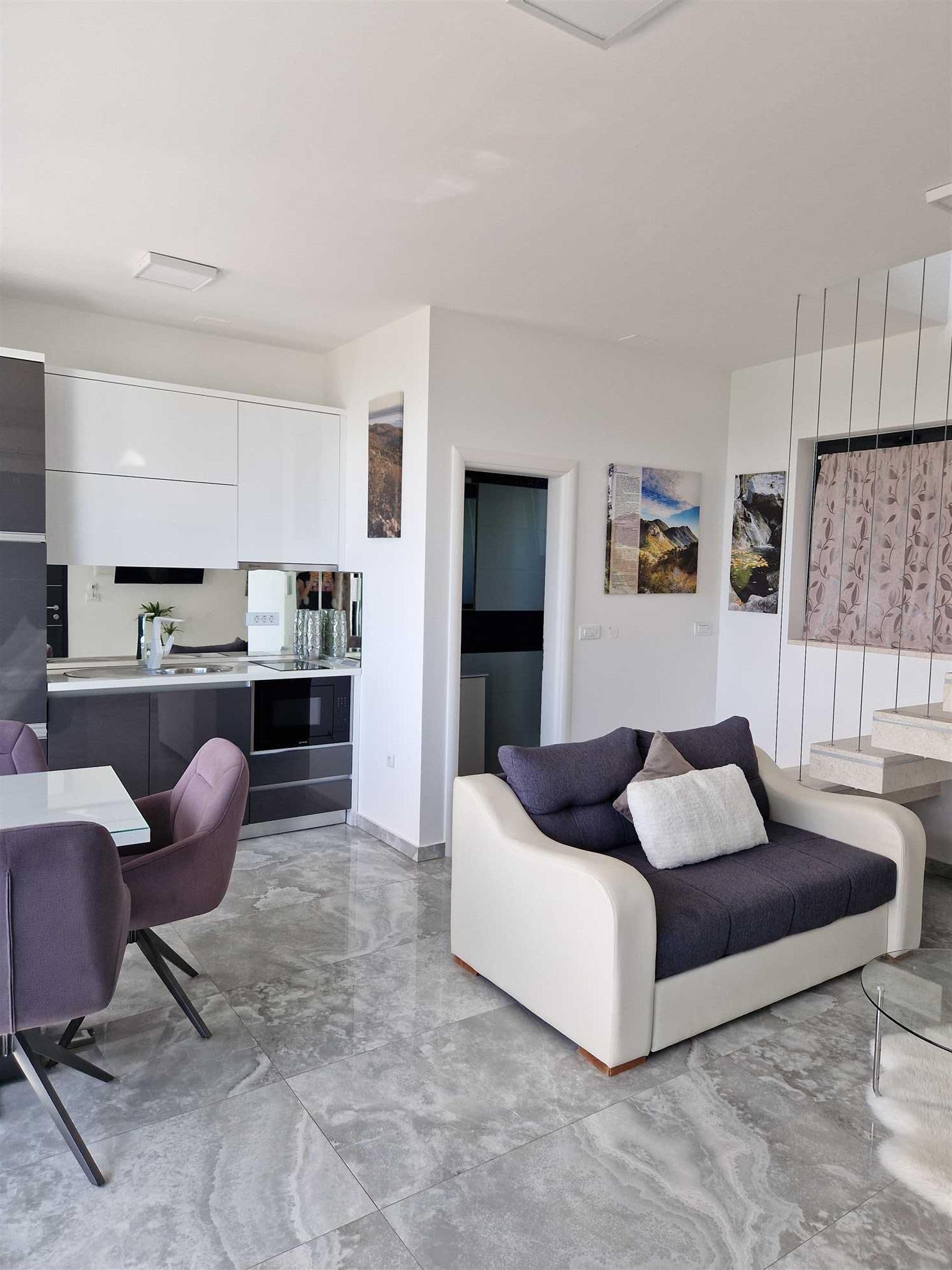 Apartment Paklenica (Dalmatia Infinity)