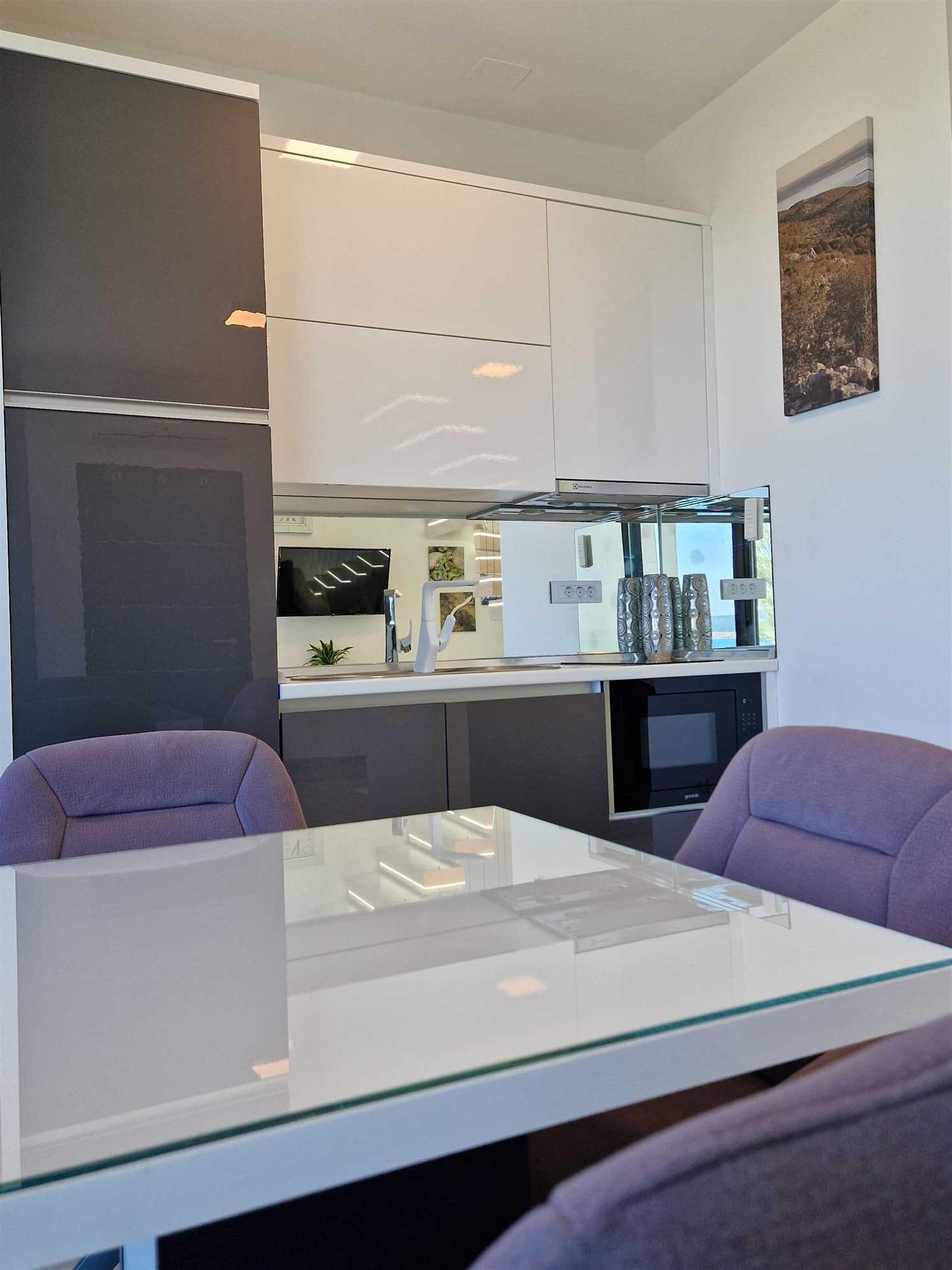 Apartment Paklenica (Dalmatia Infinity)